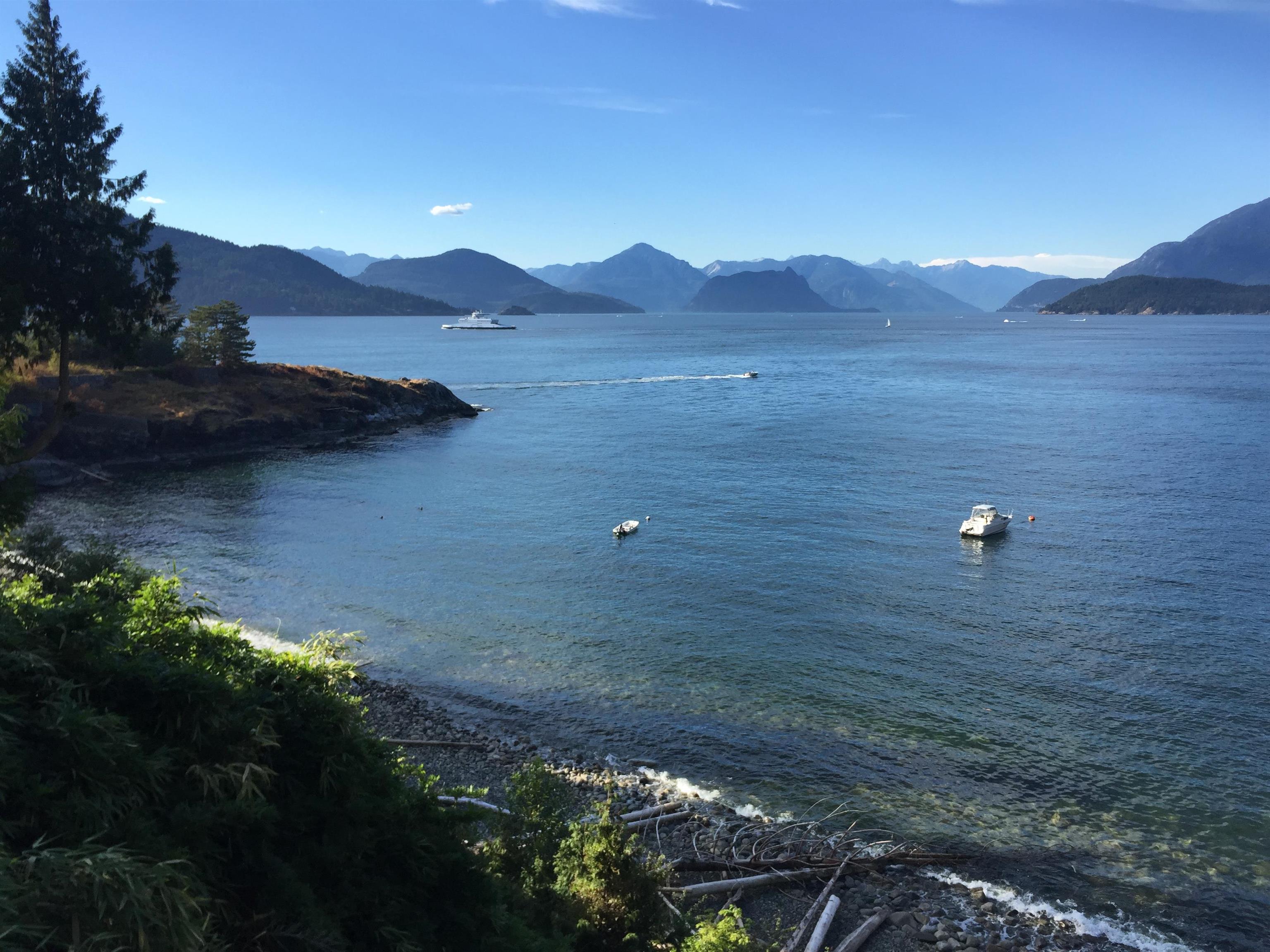 MLS® listing #R3098547 for sale located at 7145 CLIFF ROAD, West Vancouver BC V7W 2L3