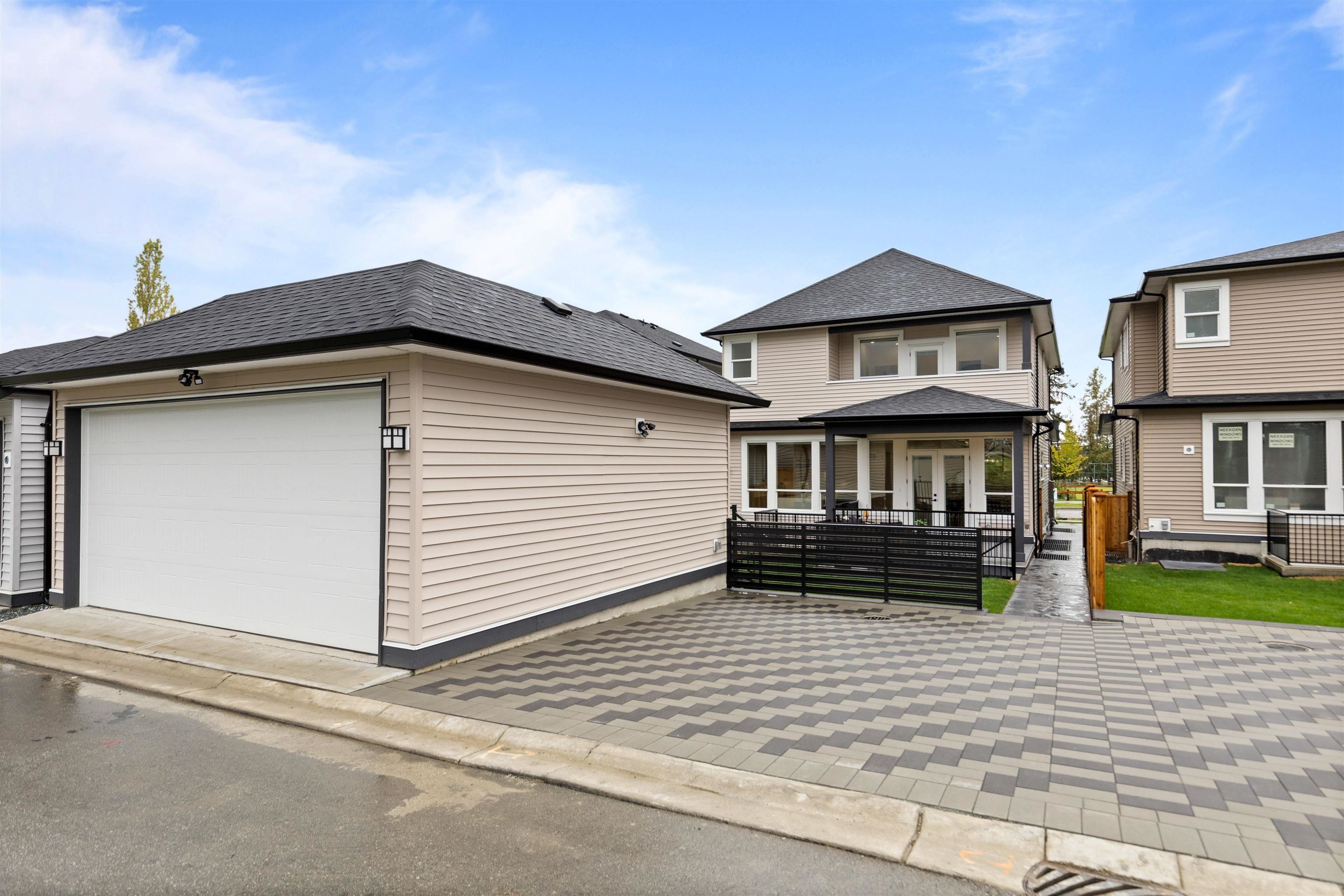 B-20162 82 AVENUE, Langley BC V2Y 2A8, R3098552, BC,