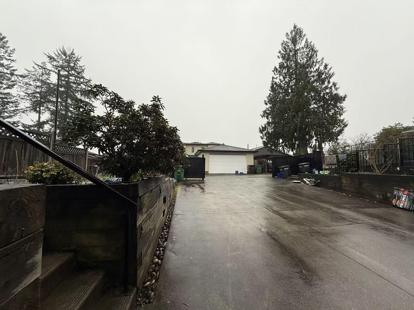 Garden Suite 6142 MCKEE STREET, R3098559, BC,