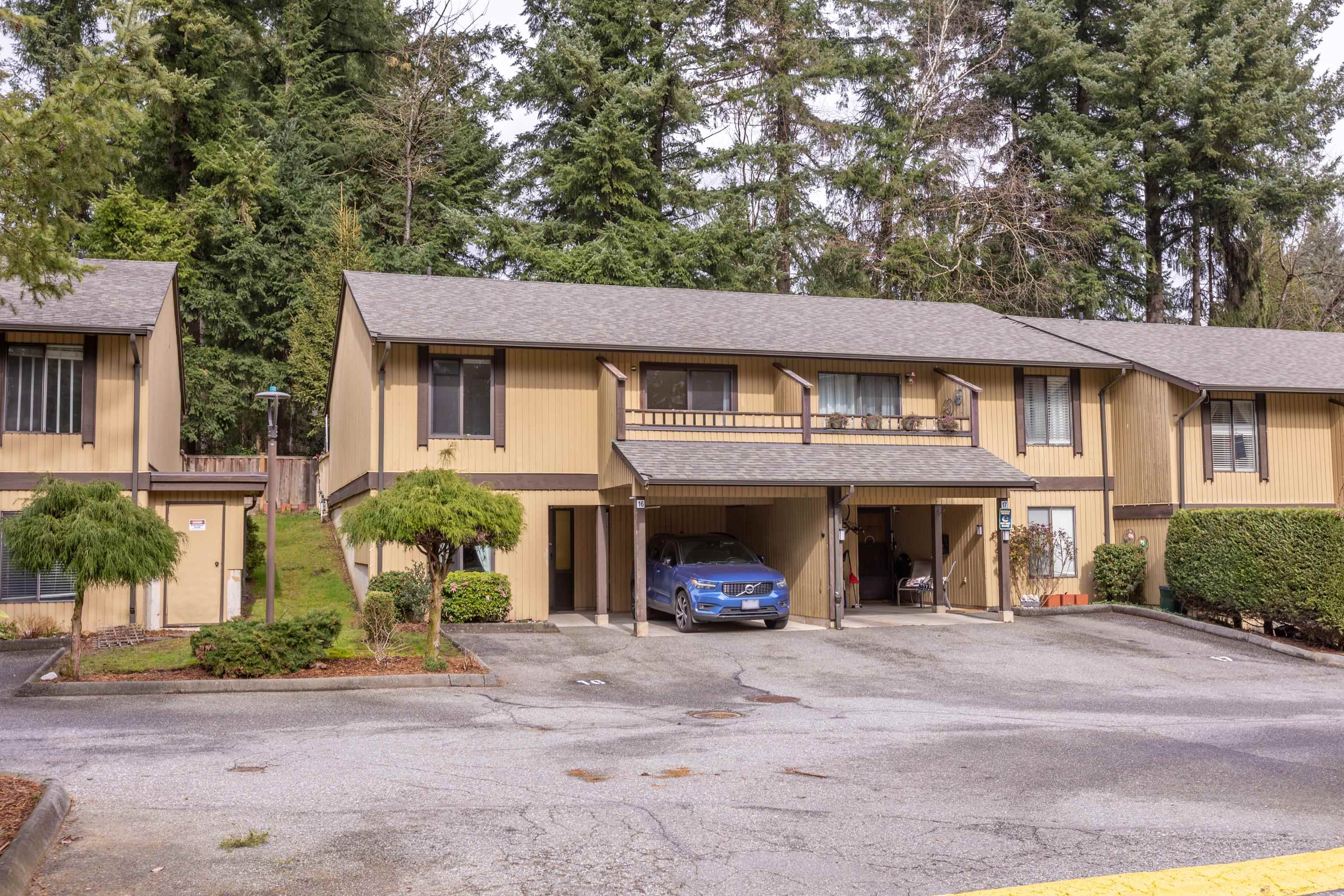 16 2998 MOUAT DRIVE, R3098565, BC,