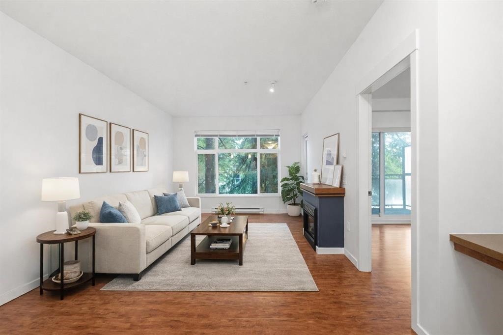 309 11950 HARRIS ROAD, R3098568, BC,