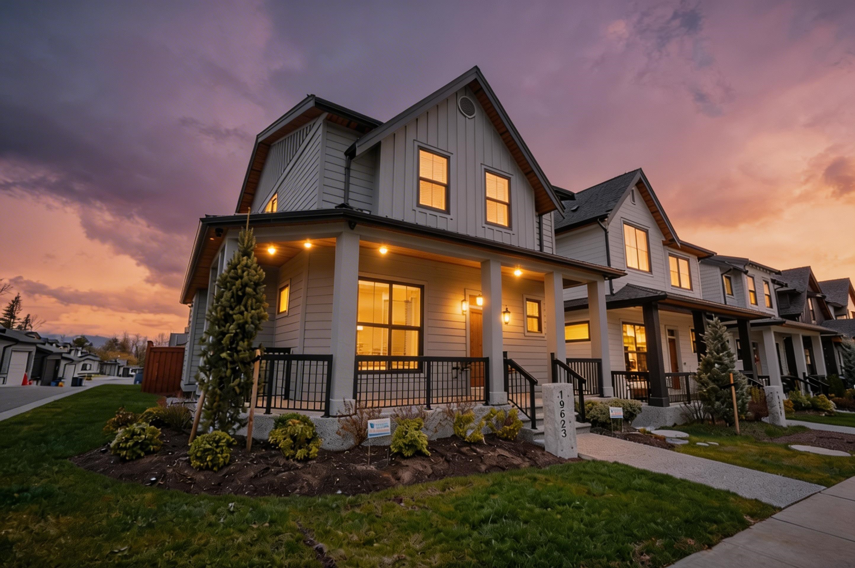 19623 76A AVENUE, Langley BC V2Y 3V3, R3098579, BC,