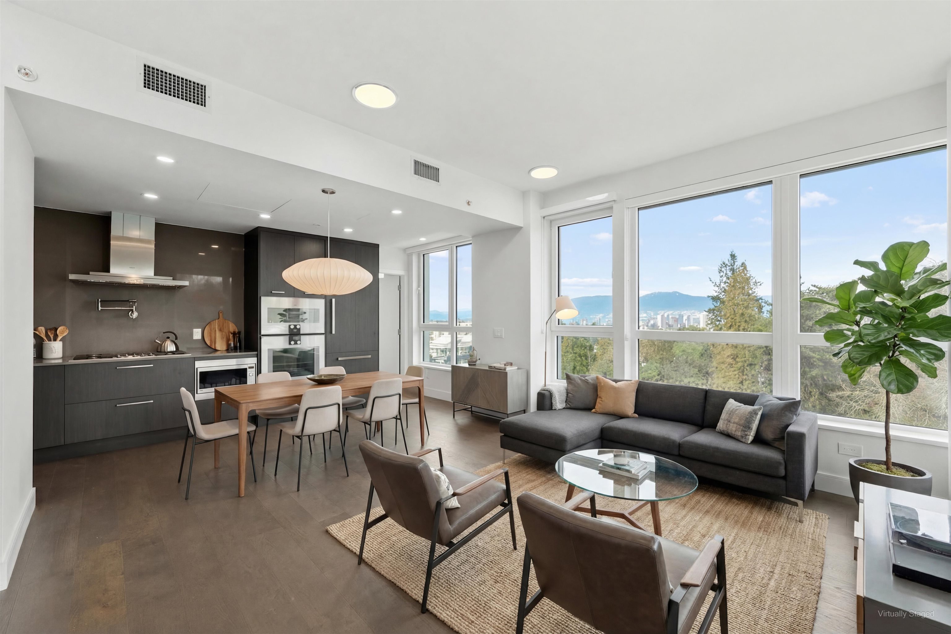 603 4908 CAMBIE STREET, R3098585, BC,