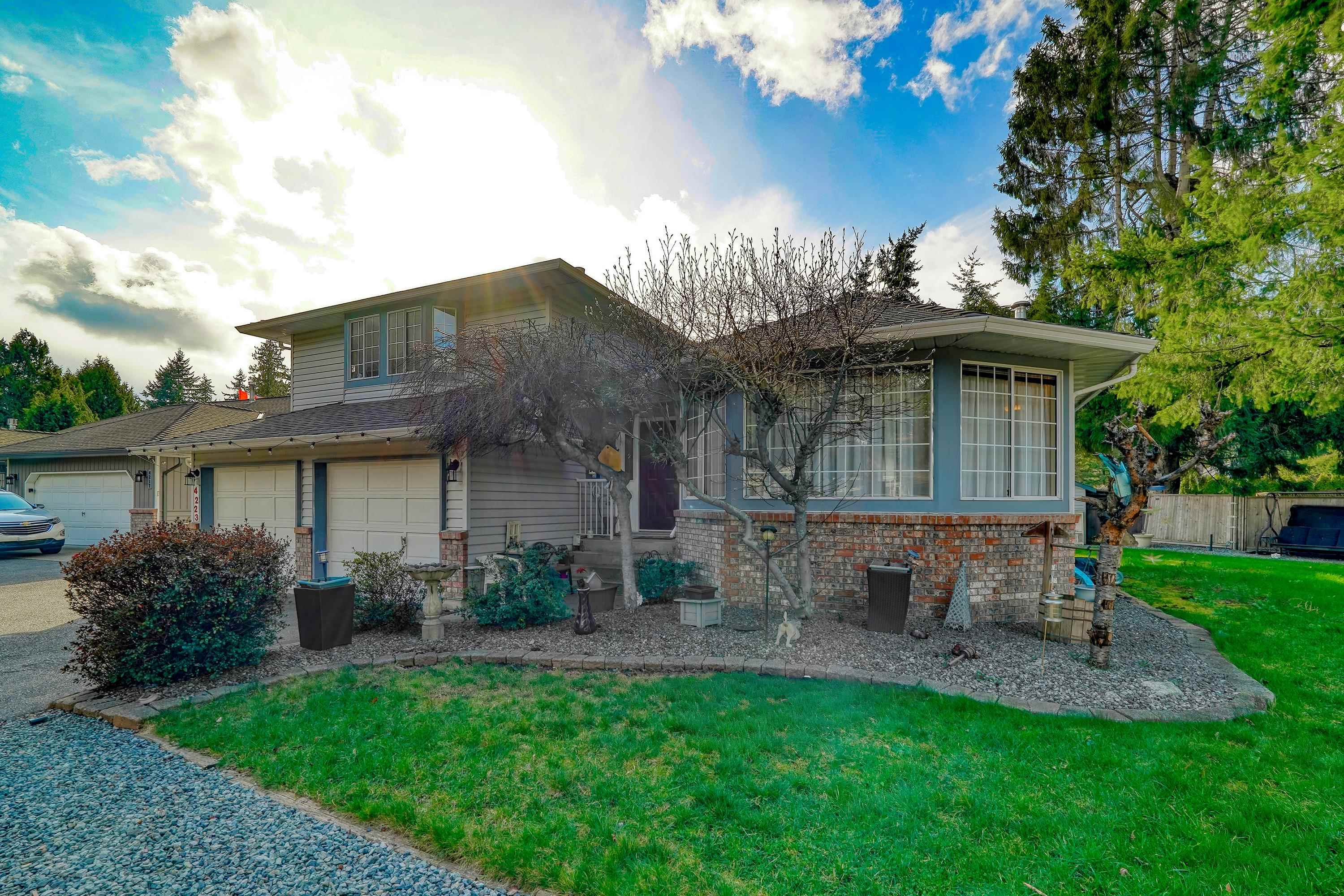 4223 200A STREET, Langley BC V3A 4S3, R3098596, BC,