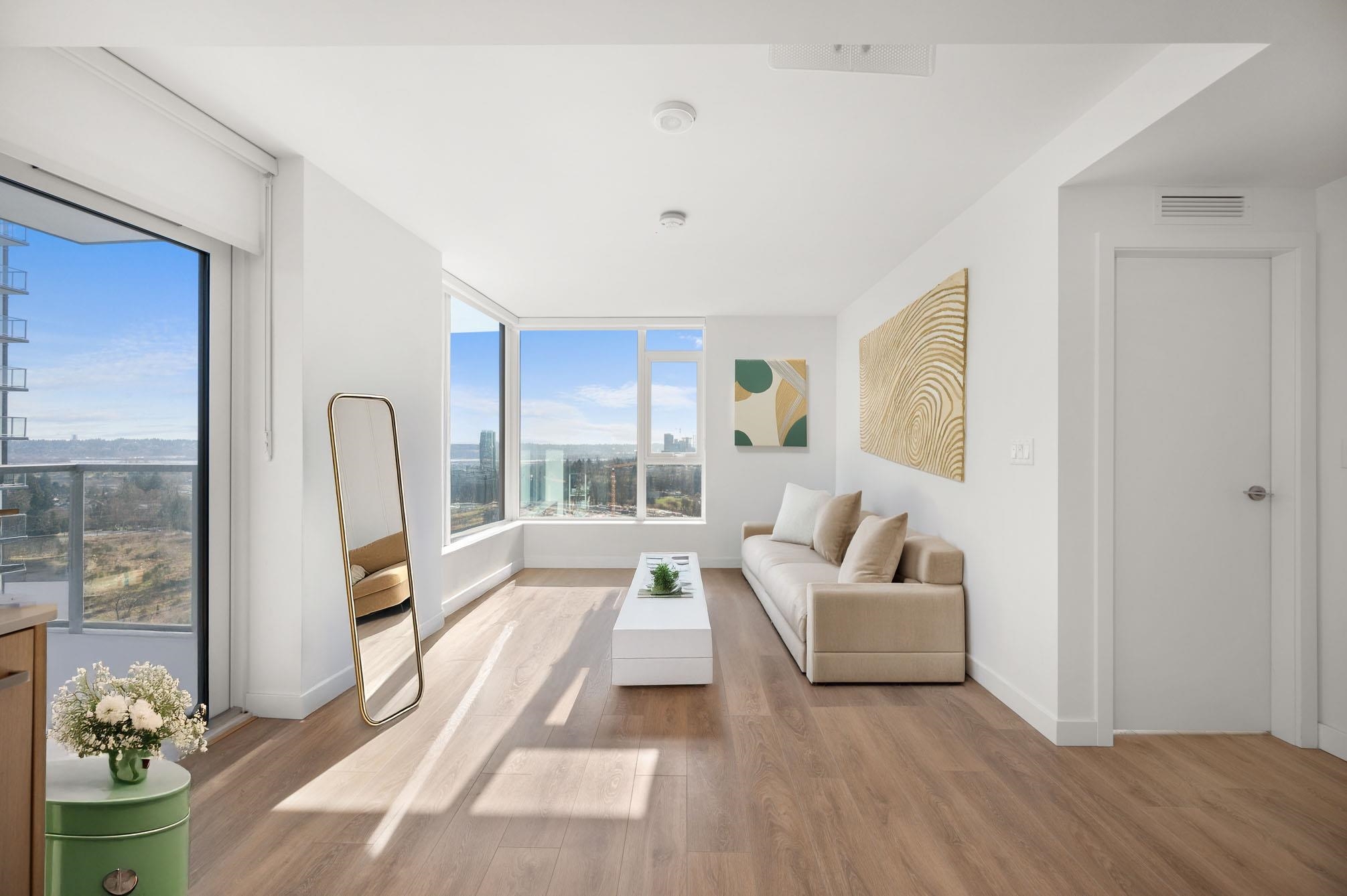 MLS® listing #R3098605 for sale located at 1609 308 ALDERSON AVENUE