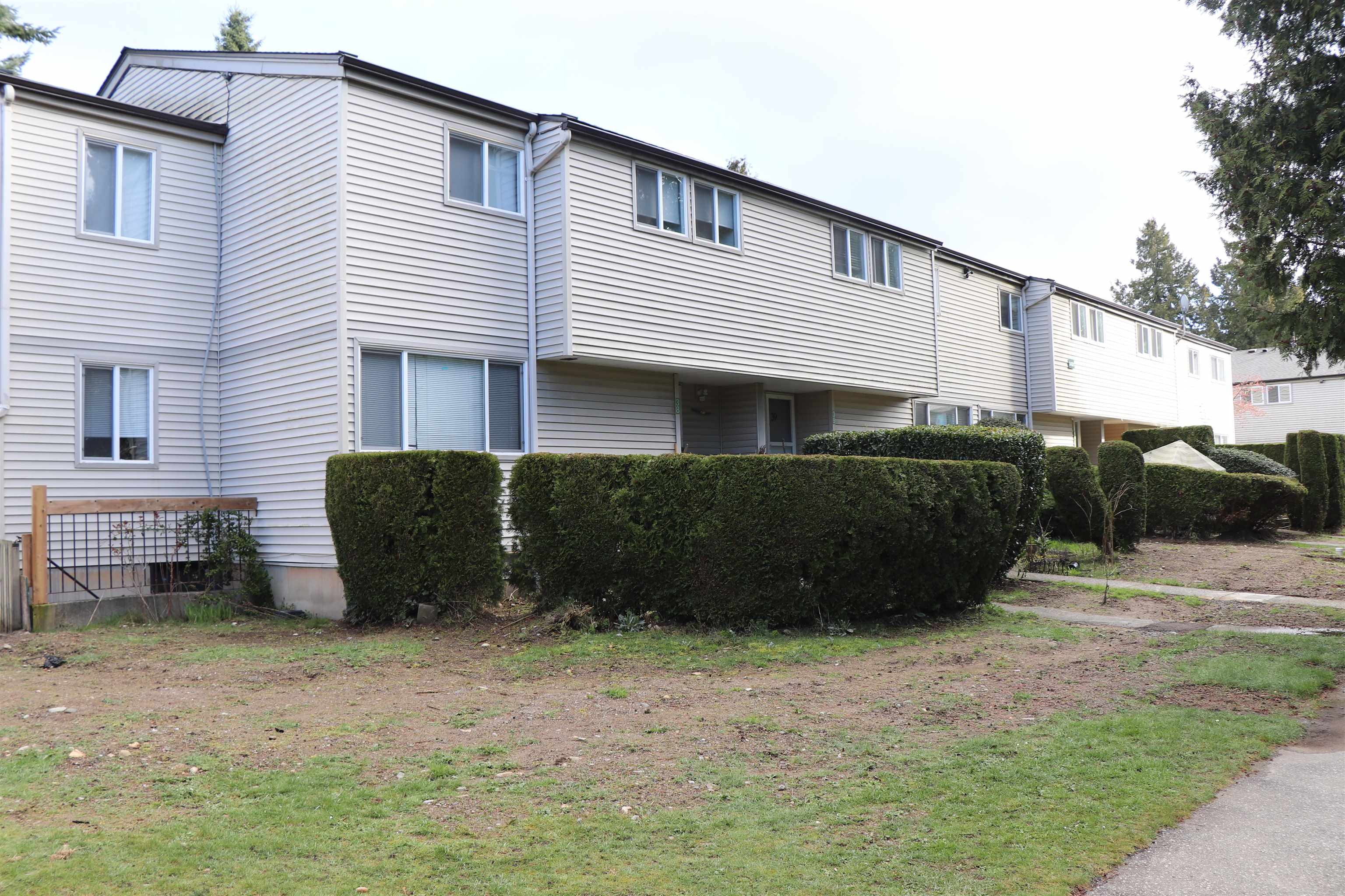 39 3421 49TH AVENUE, R3098607, BC,