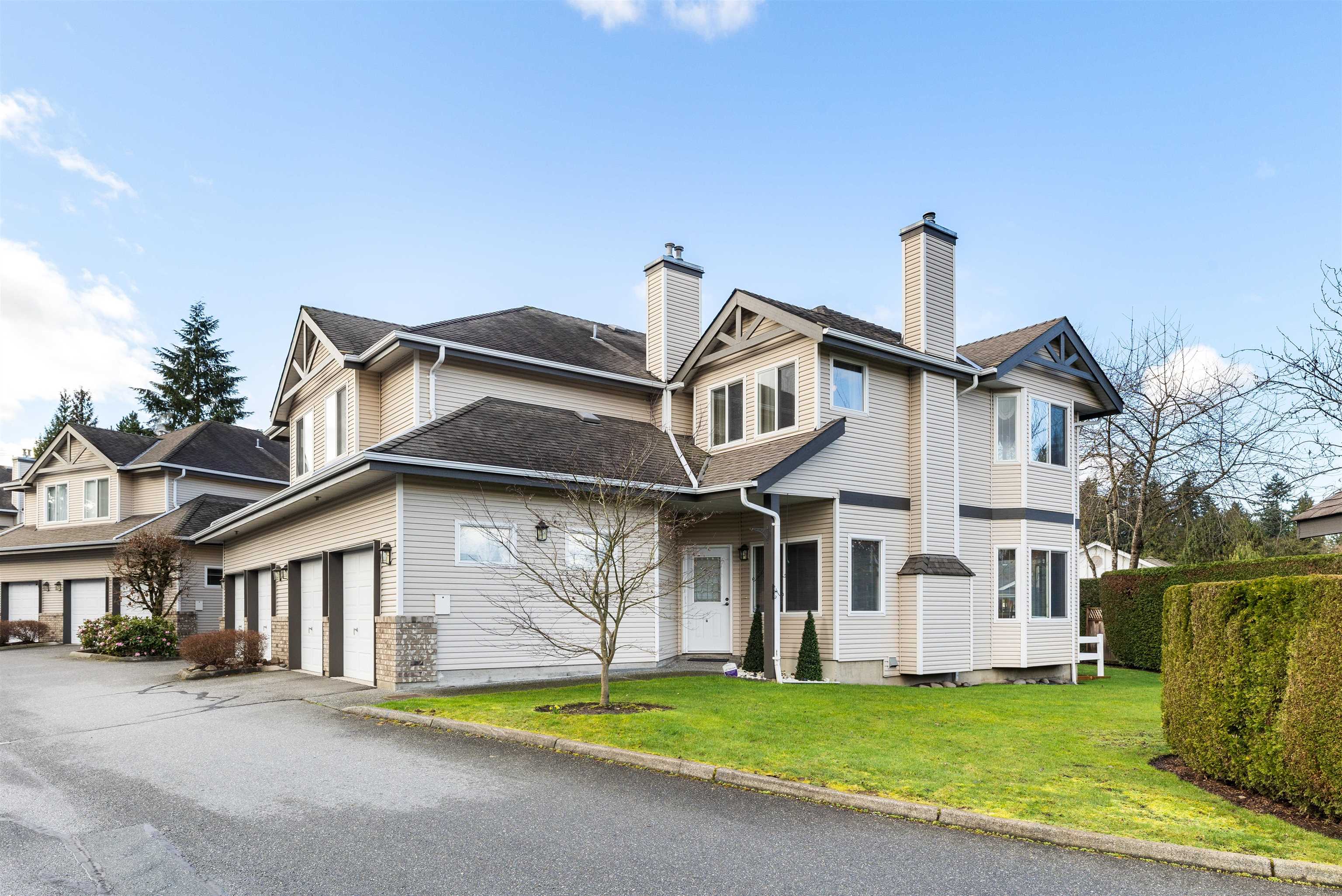 1 20750 TELEGRAPH TRAIL, R3098610, BC,
