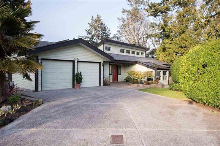 5745 FERGUSON COURT, Delta BC V4L 2J4, R3098627, BC,