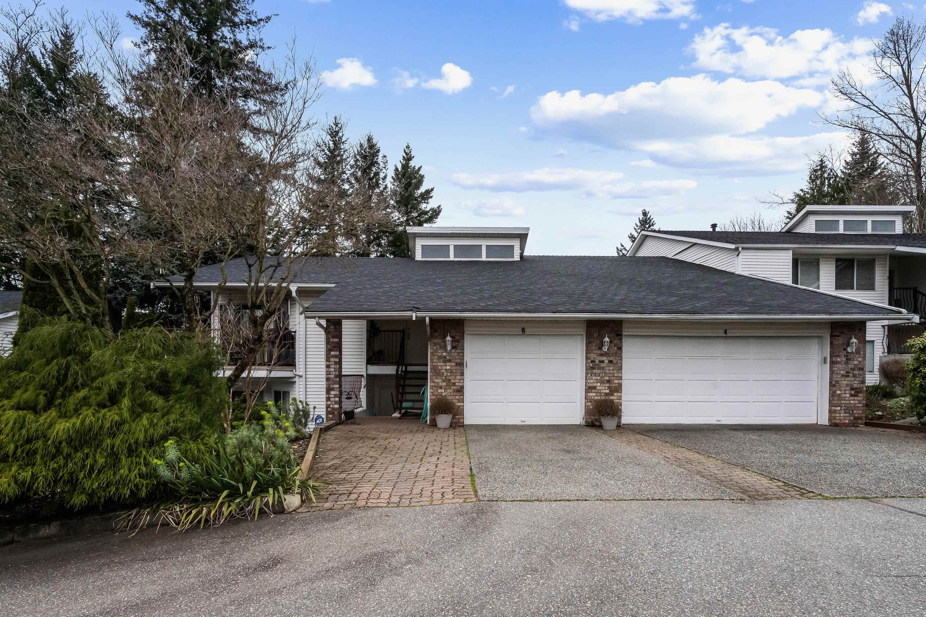4 3632 BULKLEY STREET, R3098628, BC,