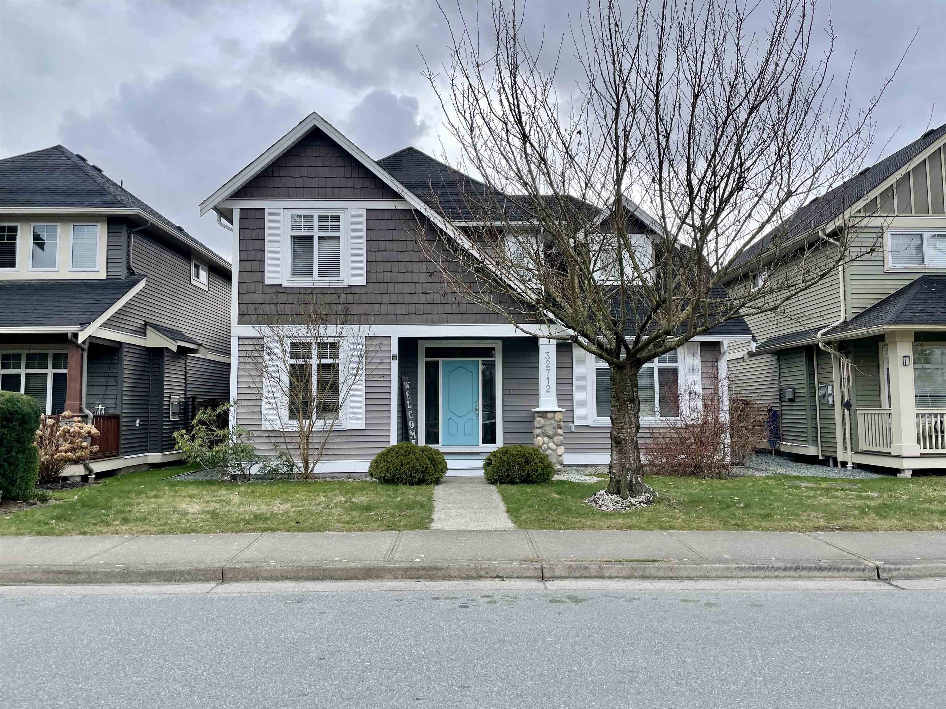 32712 TUNBRIDGE AVENUE, Mission BC V4S 0B6, R3098634, BC,