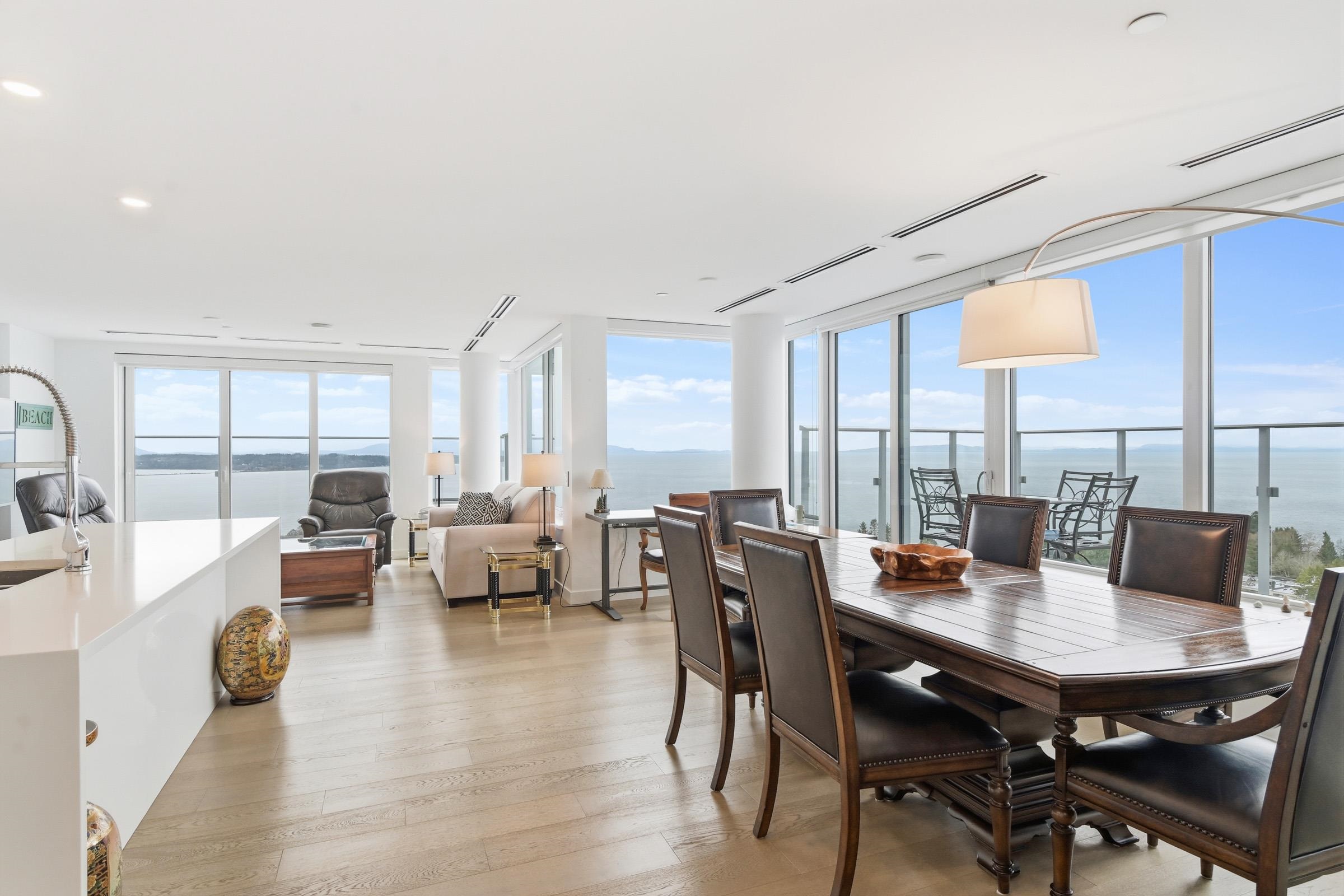 1404 1441 JOHNSTON ROAD, R3098637, BC,