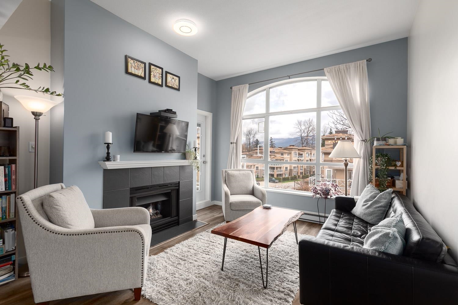 402 2559 PARKVIEW LANE, R3098646, BC,