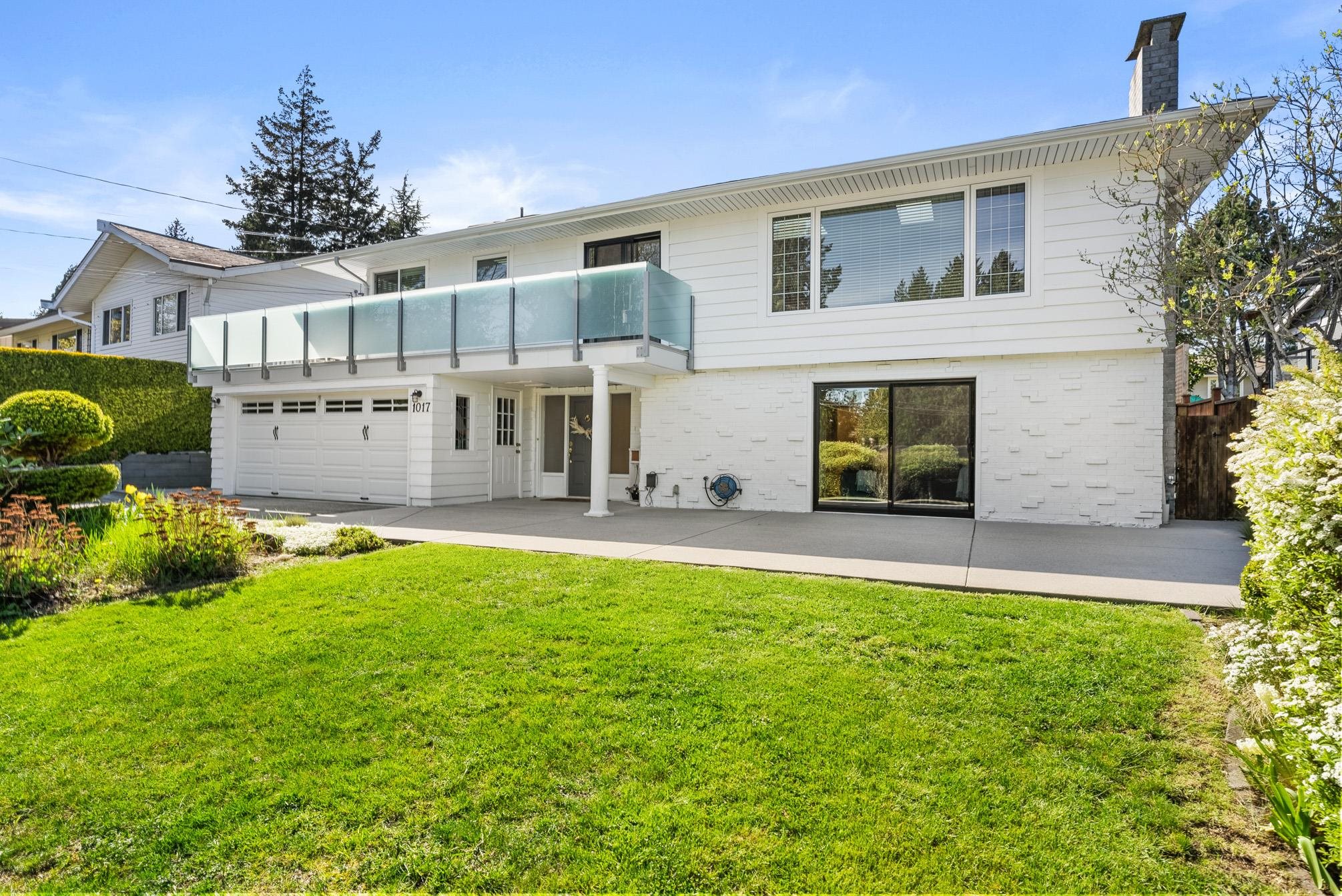 1017 WALALEE DRIVE, Delta BC V4M 2L9, R3098649, BC,