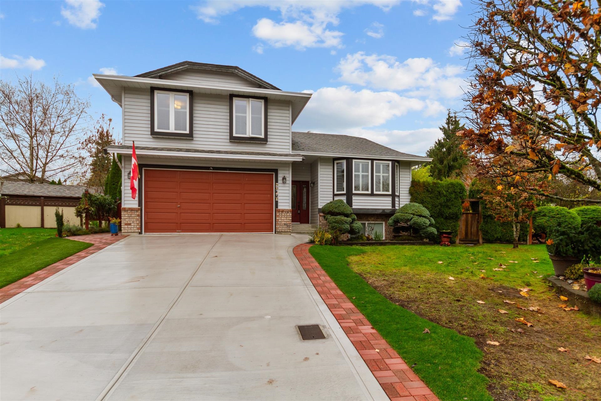 12193 LINDSAY PLACE, Maple Ridge BC V2X 9S3, R3098655, BC,