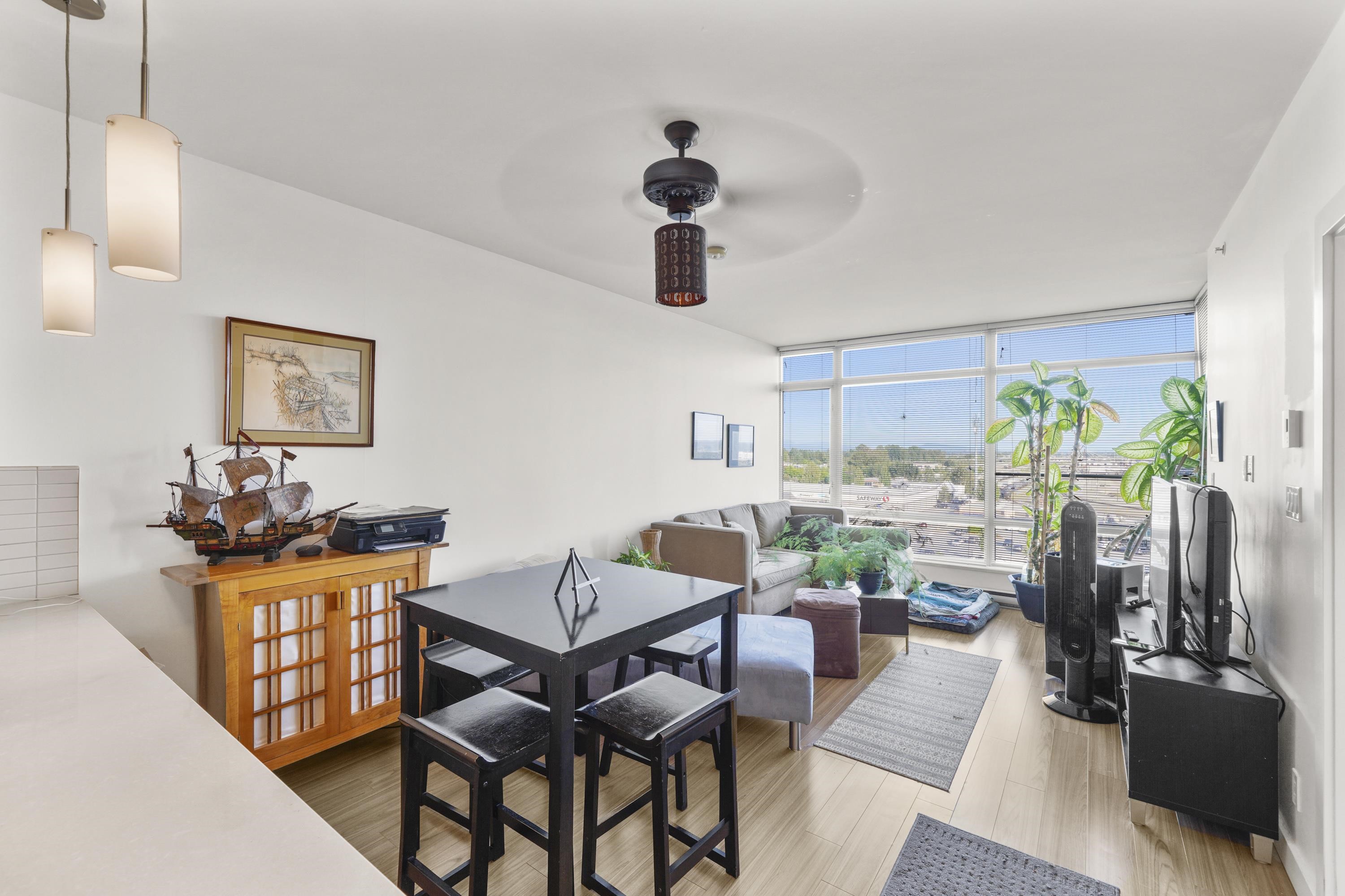 907 2789 SHAUGHNESSY STREET, R3098665, BC,