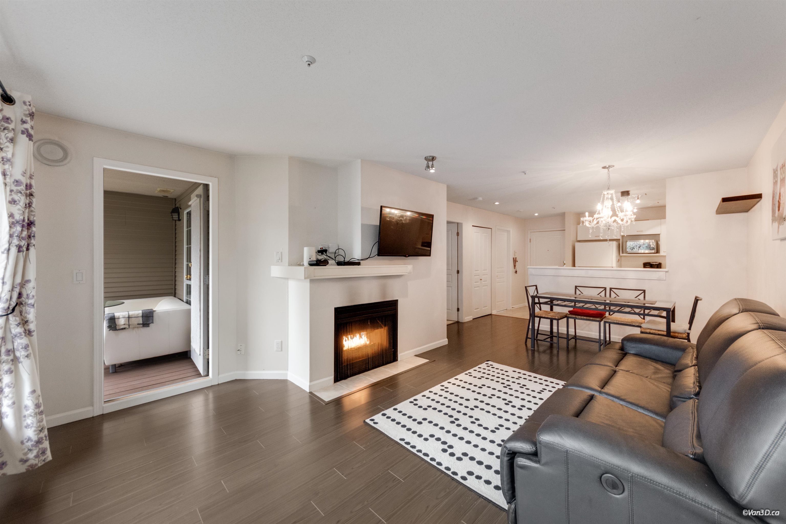 112 1242 TOWN CENTRE BOULEVARD, R3098666, BC,