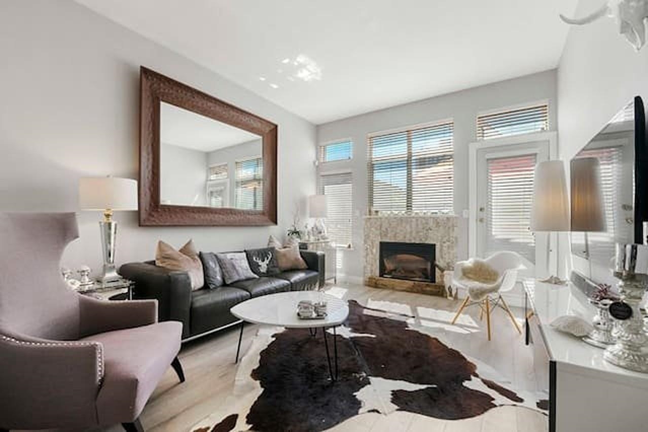 D 136 4TH STREET, R3098669, BC,