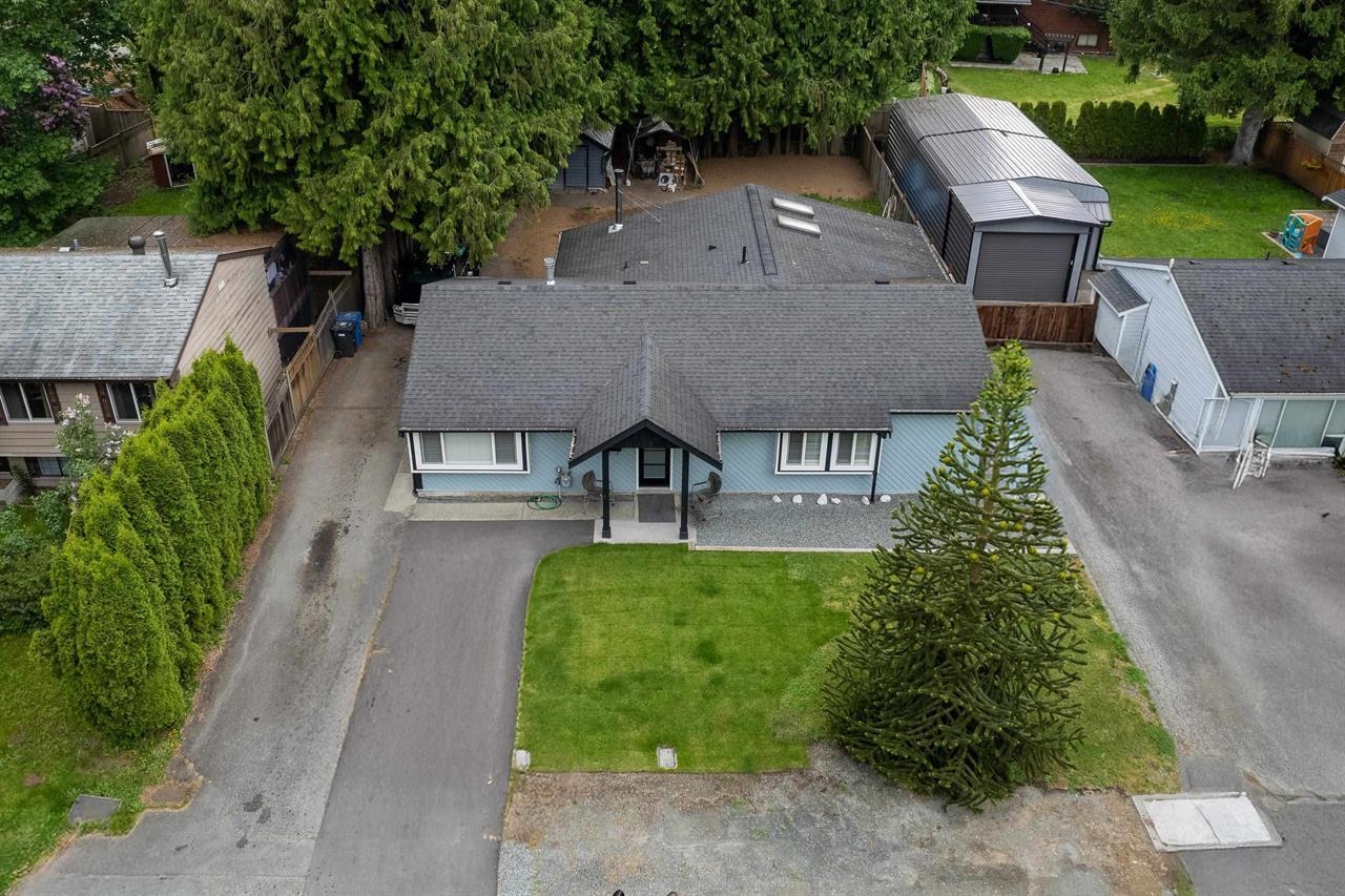 34843 LABURNUM AVENUE, Abbotsford BC V2S 5J3, R3098681, BC,