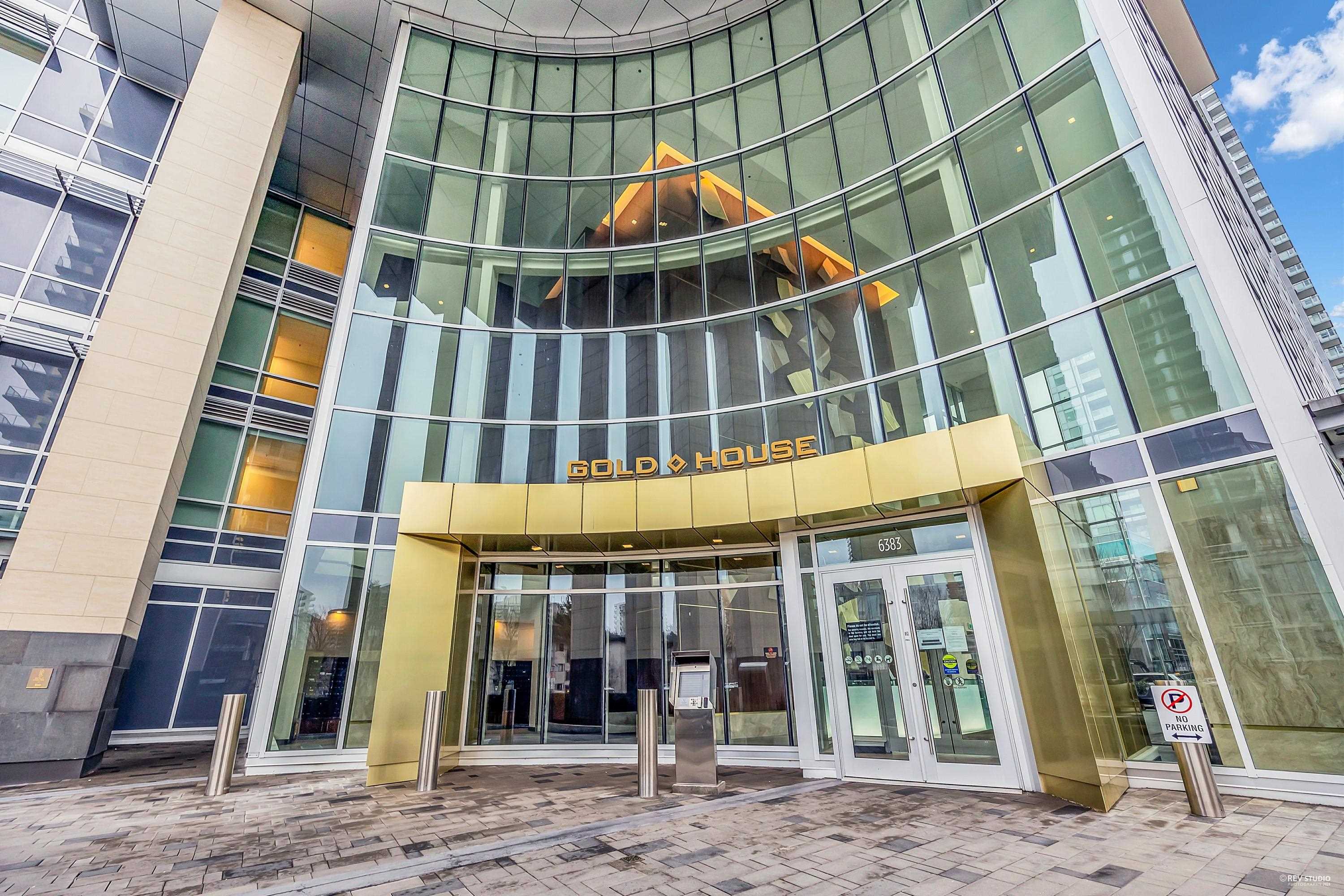 1104 6383 MCKAY AVENUE, R3098694, BC,