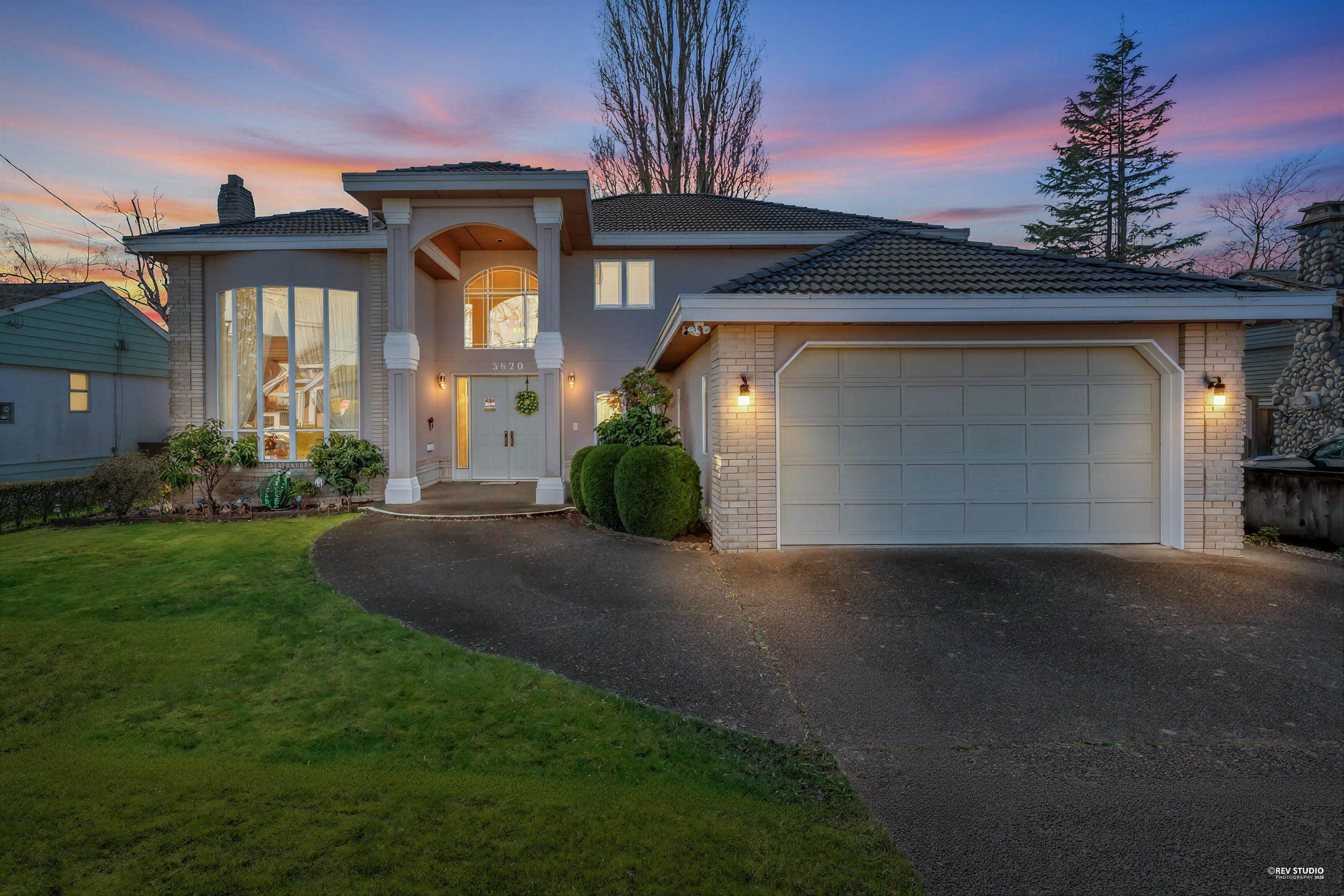 3620 RAYMOND AVENUE, Richmond BC V7E 1B1, R3098700, BC,