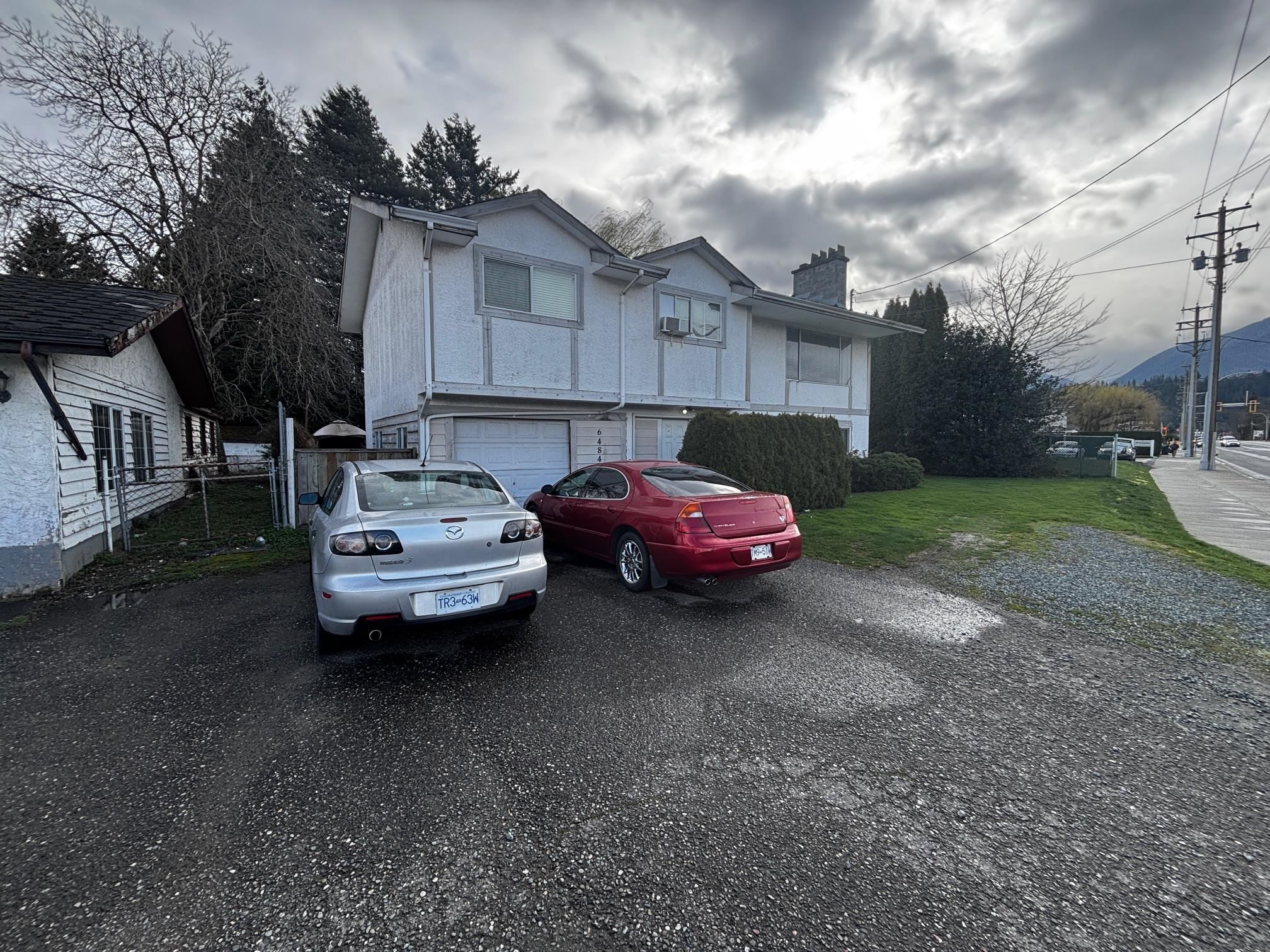6484 VEDDER ROAD, Chilliwack BC V2R 1C9, R3098701, BC,