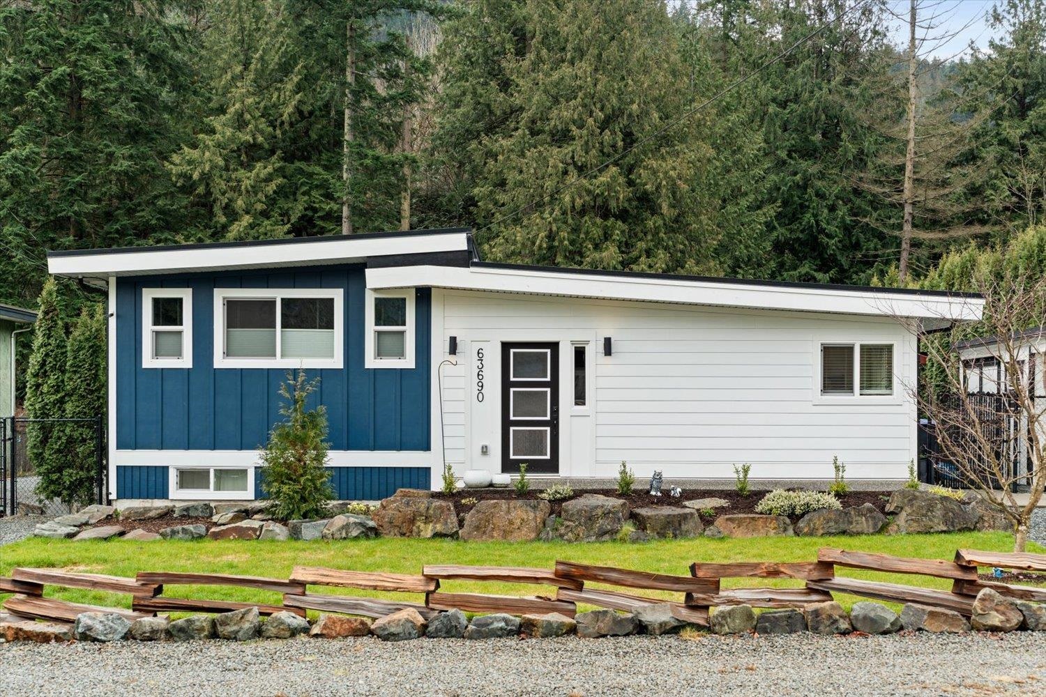 63690 OLD YALE ROAD, Hope BC V0X 1L2, R3098707, BC,