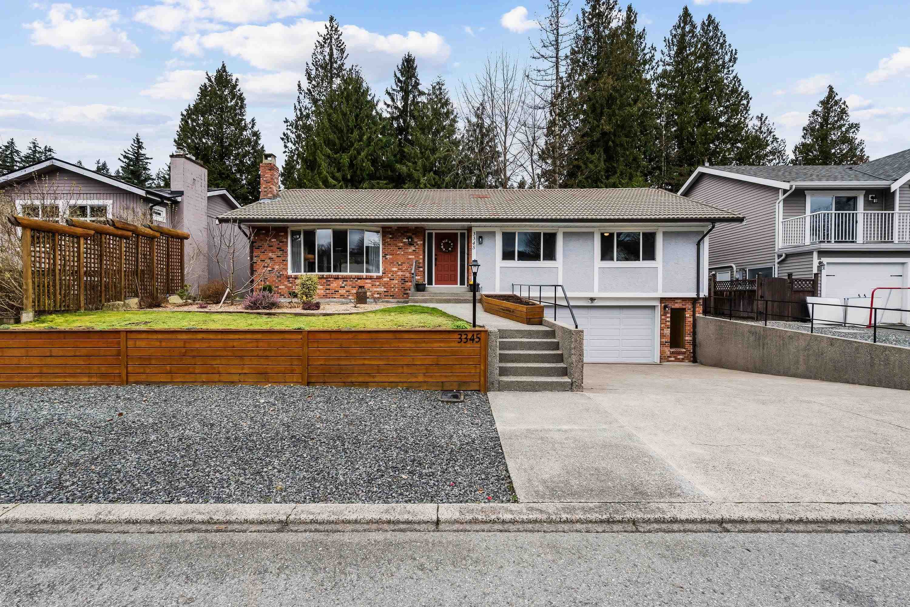 3345 VERNON TERRACE, Abbotsford BC V2S 6N5, R3098717, BC,
