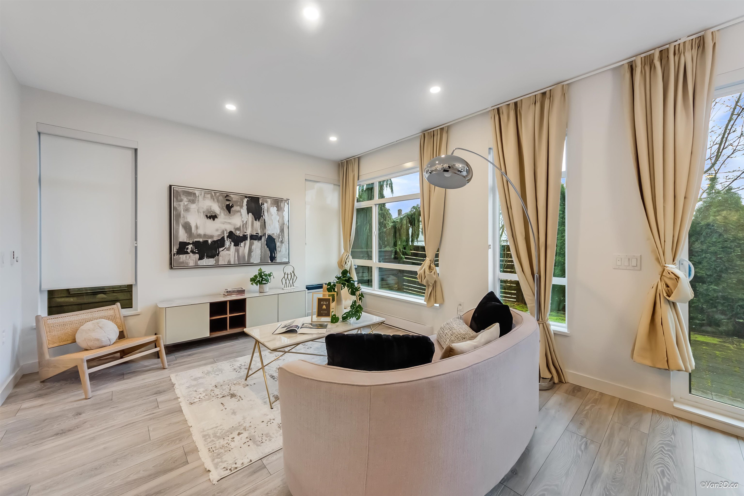 25 10511 NO. 5 ROAD, R3098722, BC,