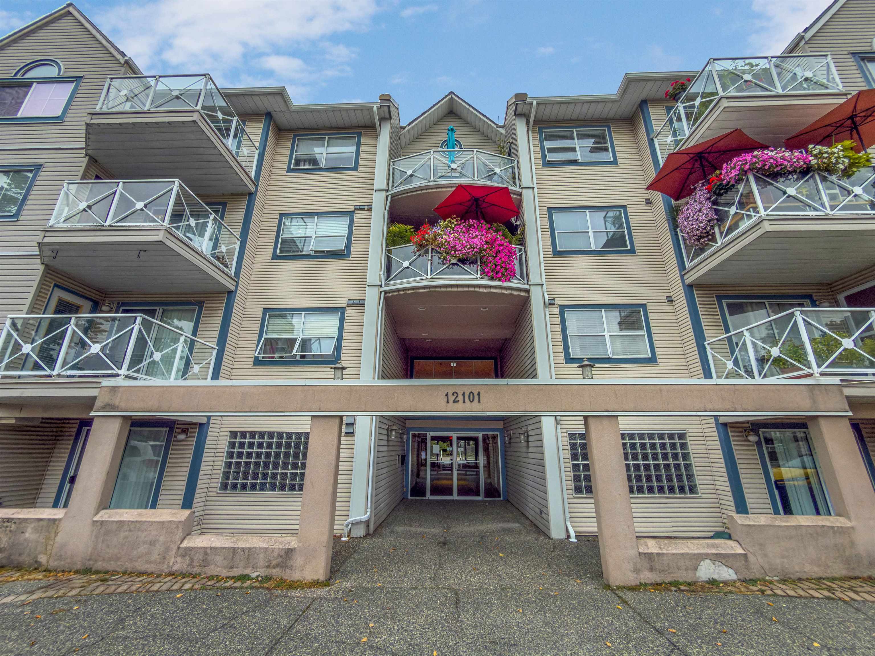 111 12101 80 AVENUE, R3098724, BC,