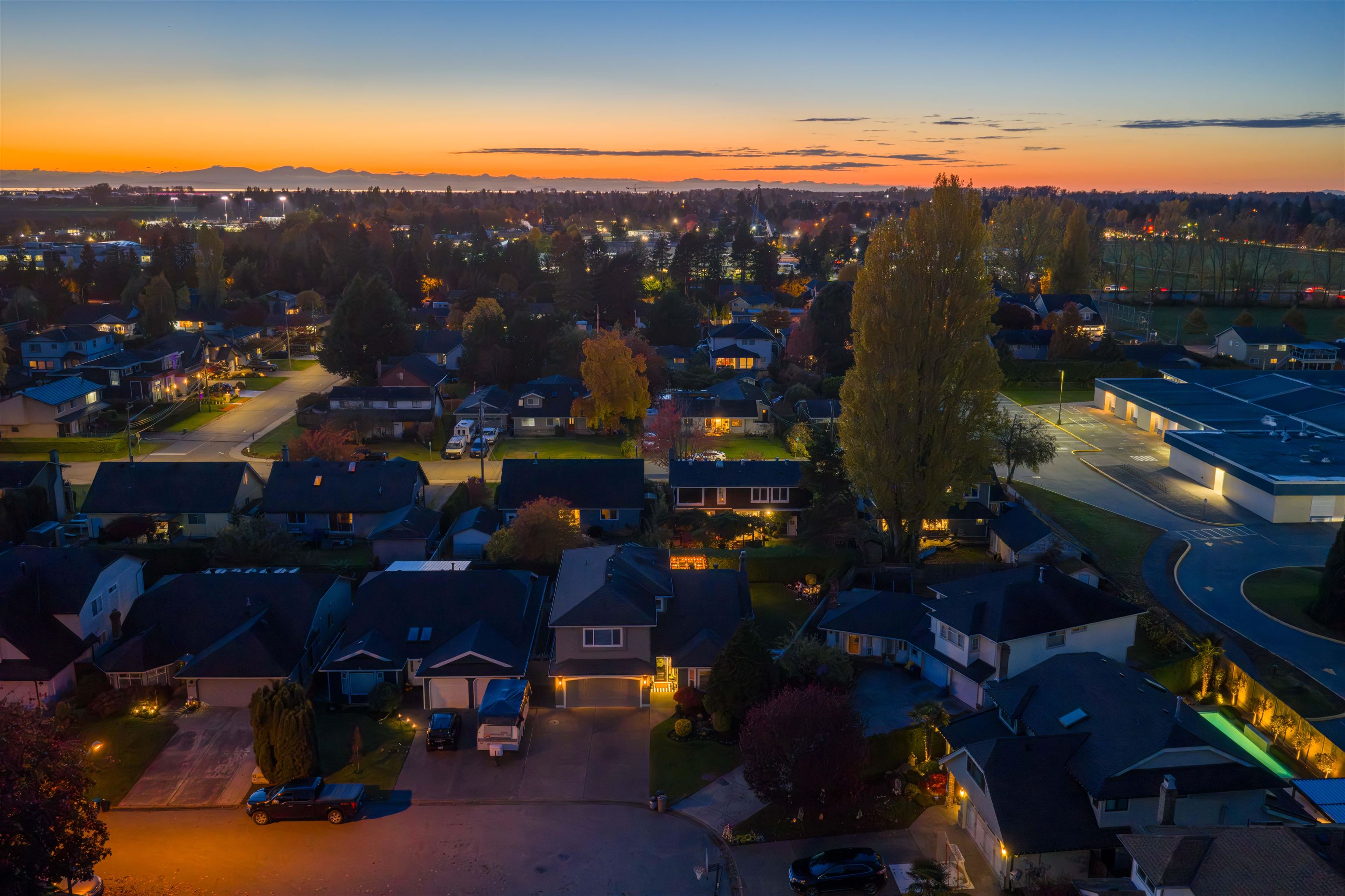 4583 AURORA COURT, Delta BC V4K 4P5, R3098726, BC,