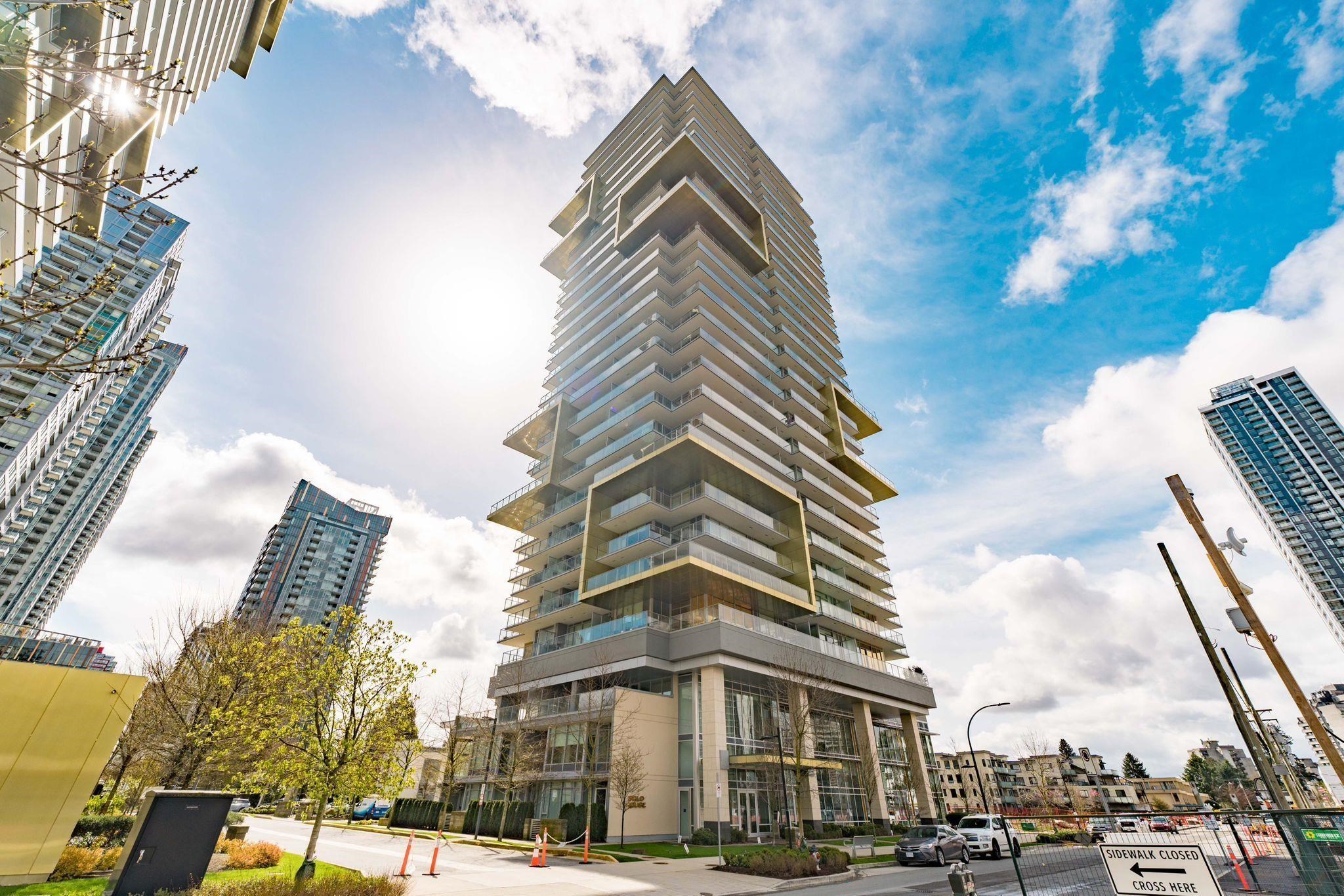 1805 6288 CASSIE AVENUE, R3098731, BC,