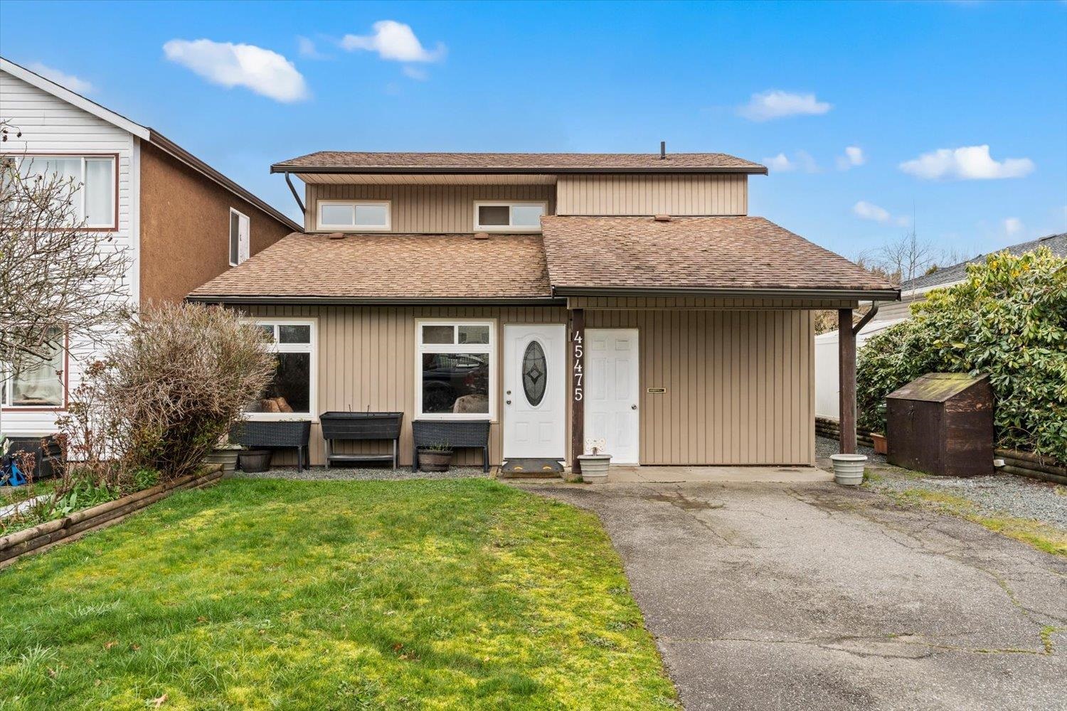 45475 MEADOWBROOK DRIVE, Chilliwack BC V2P 7K3, R3098749, BC,