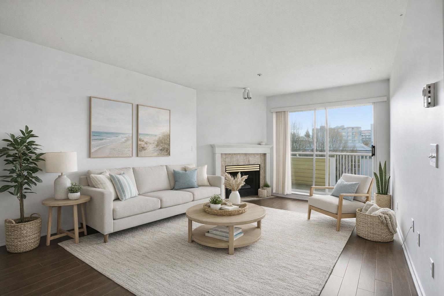 433 32830 GEORGE FERGUSON WAY, R3098751, BC,