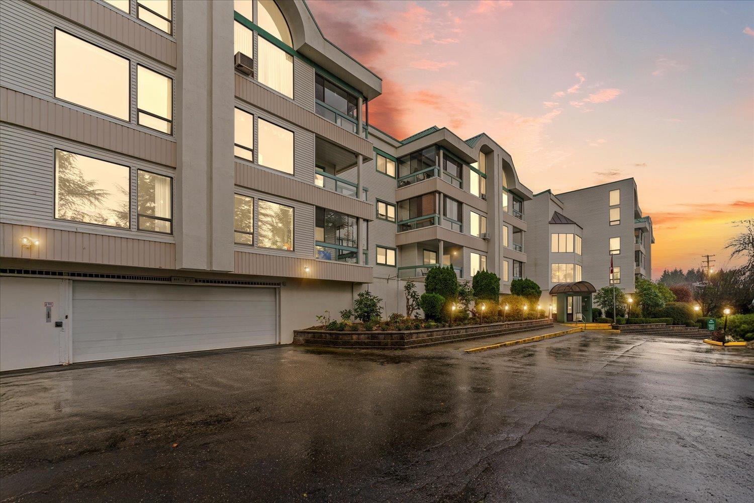 113 33030 GEORGE FERGUSON WAY, R3098752, BC,