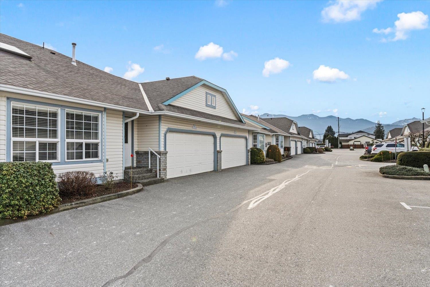 63 45175 WELLS ROAD, R3098759, BC,