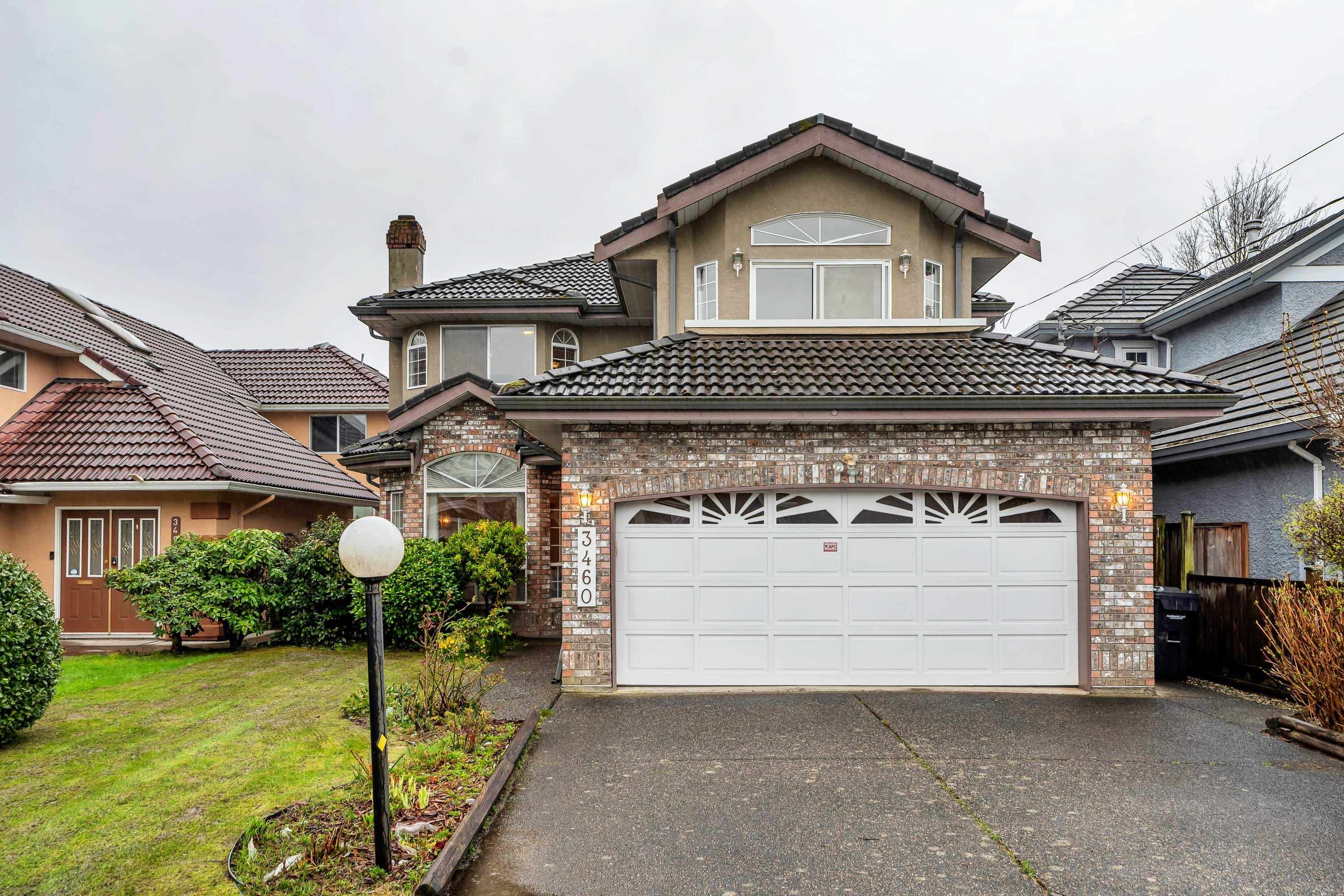 3460 LOCKHART ROAD, Richmond BC V7C 1M2, R3098761, BC,