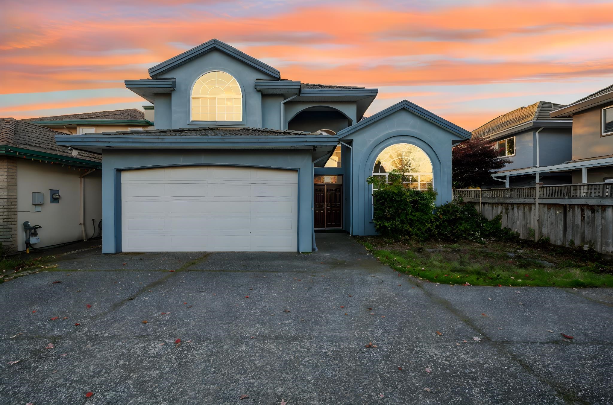 11851 RAILWAY AVENUE, Richmond BC V7E 6N9, R3098762, BC,