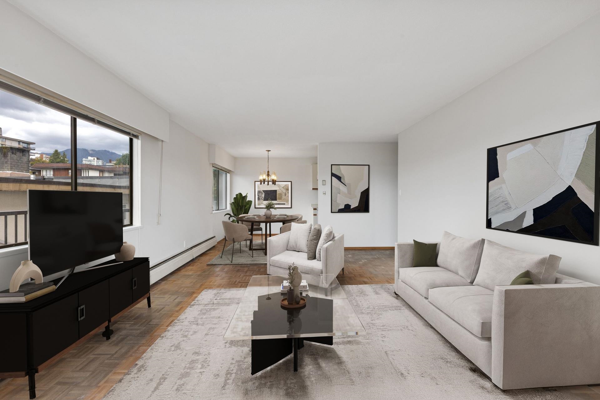 211 155 5TH STREET, R3098767, BC,