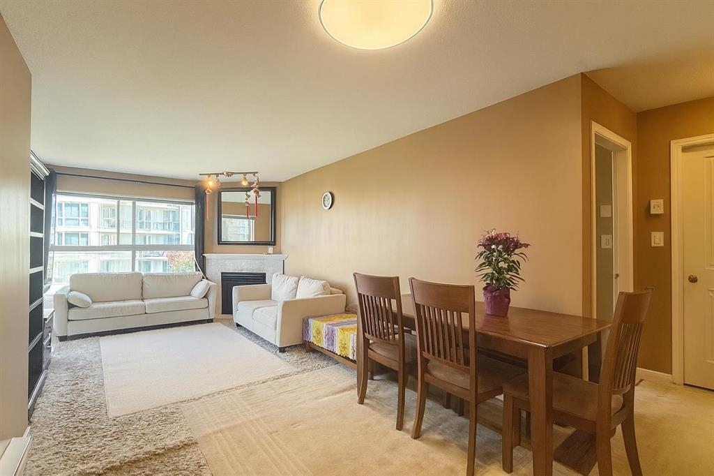 412 5880 DOVER CRESCENT, R3098769, BC,