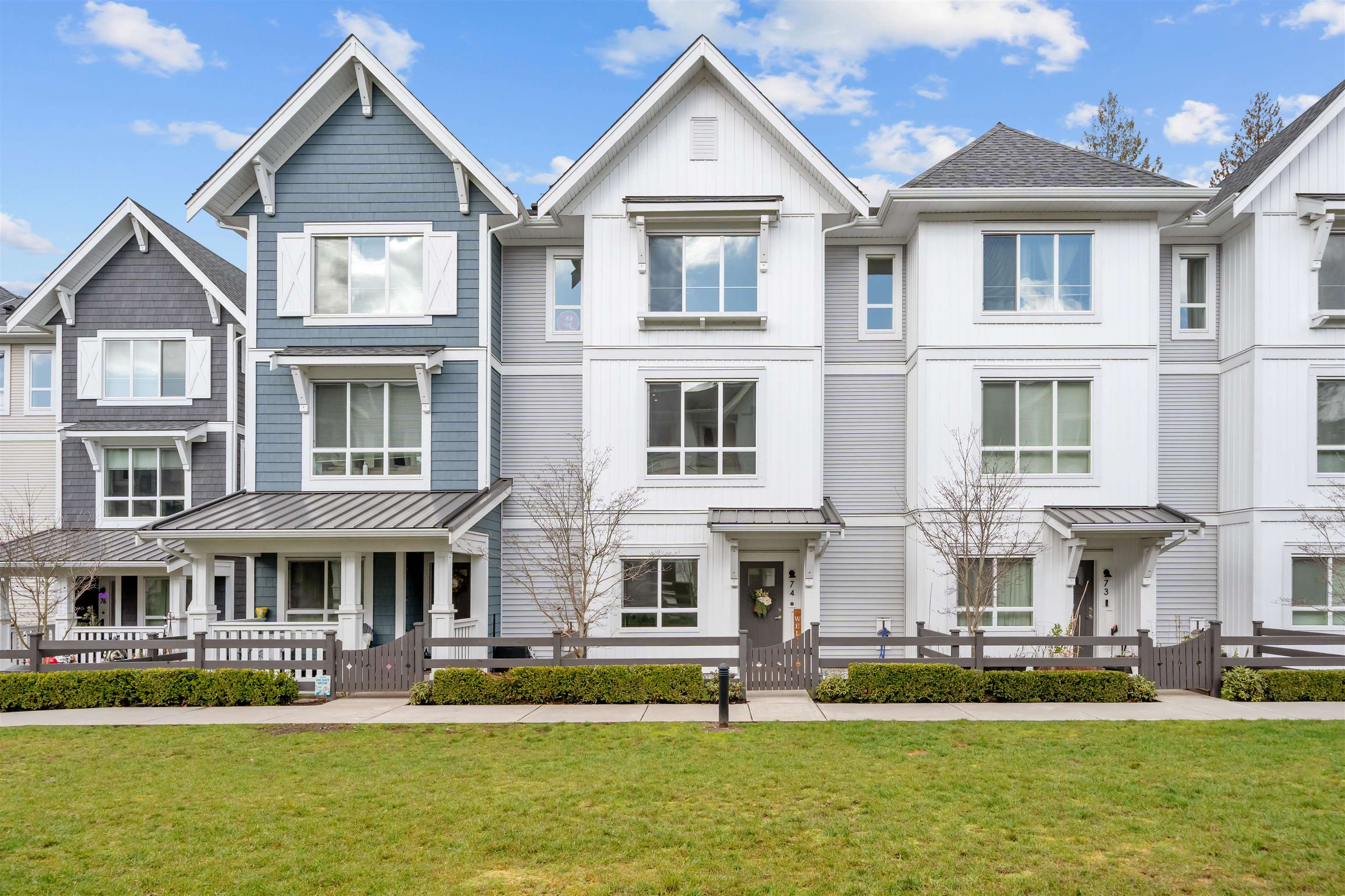 74 8335 NELSON STREET, R3098786, BC,