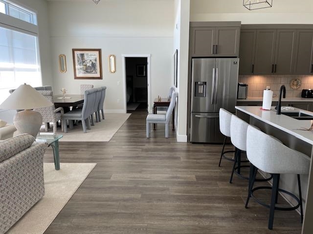 610 22638 119TH AVENUE, R3098801, BC,