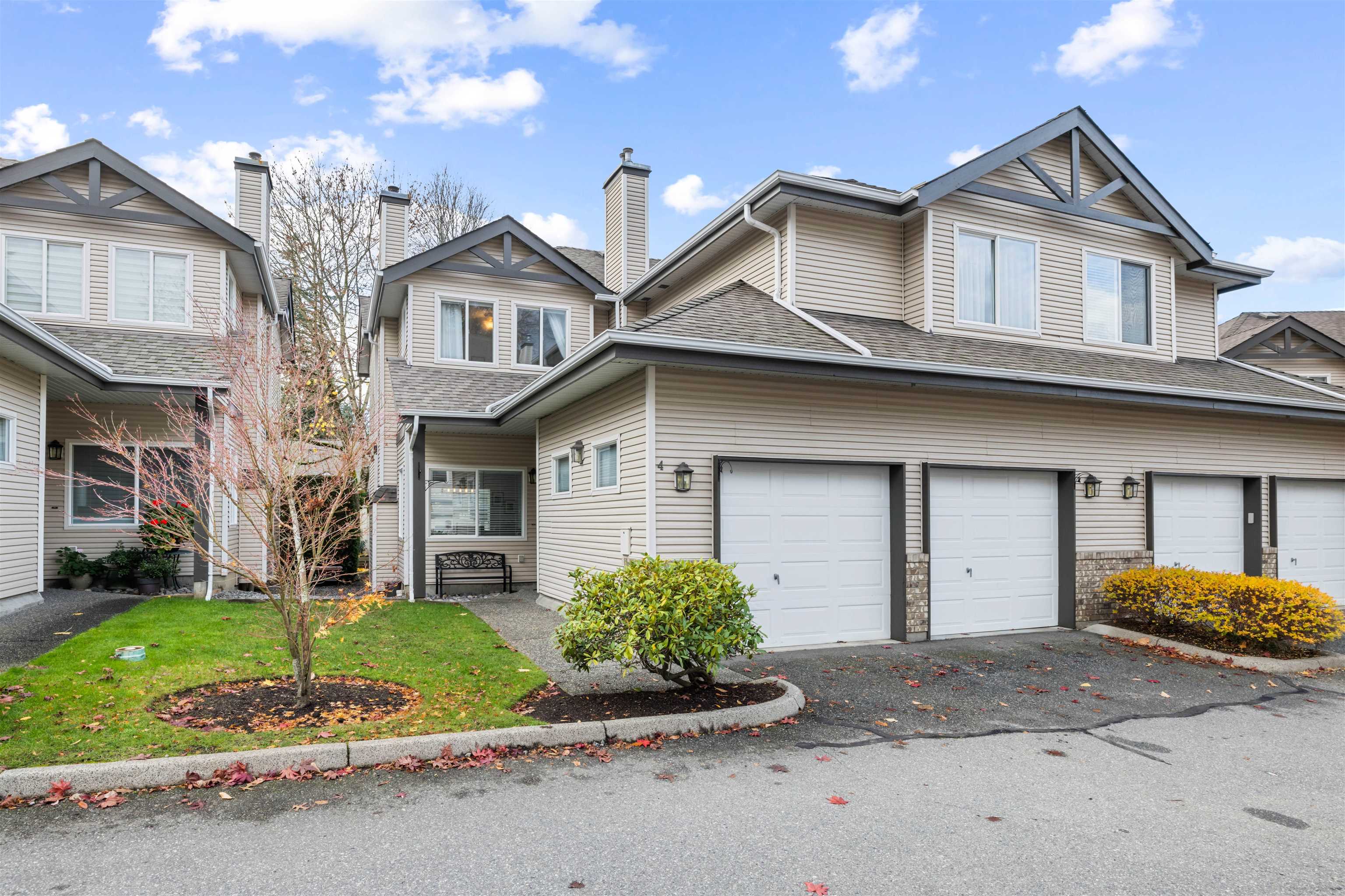 4 20750 TELEGRAPH TRAIL, R3098803, BC,