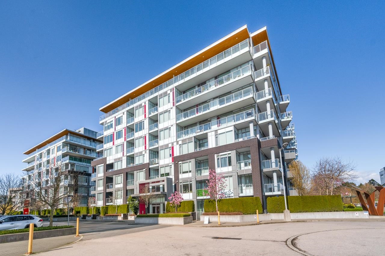 717 10788 NO. 5 ROAD, R3098810, BC,