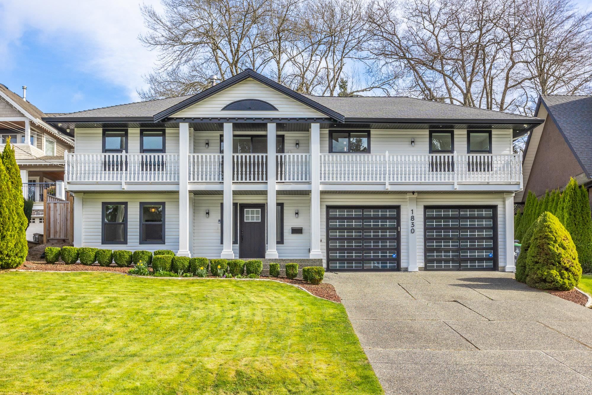 1830 126 STREET, Surrey BC V4A 3P5, R3098830, BC,