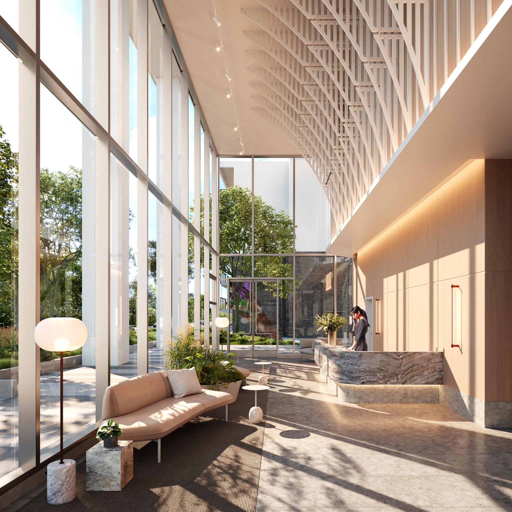 2207 6087 WILSON AVENUE, R3098834, BC,