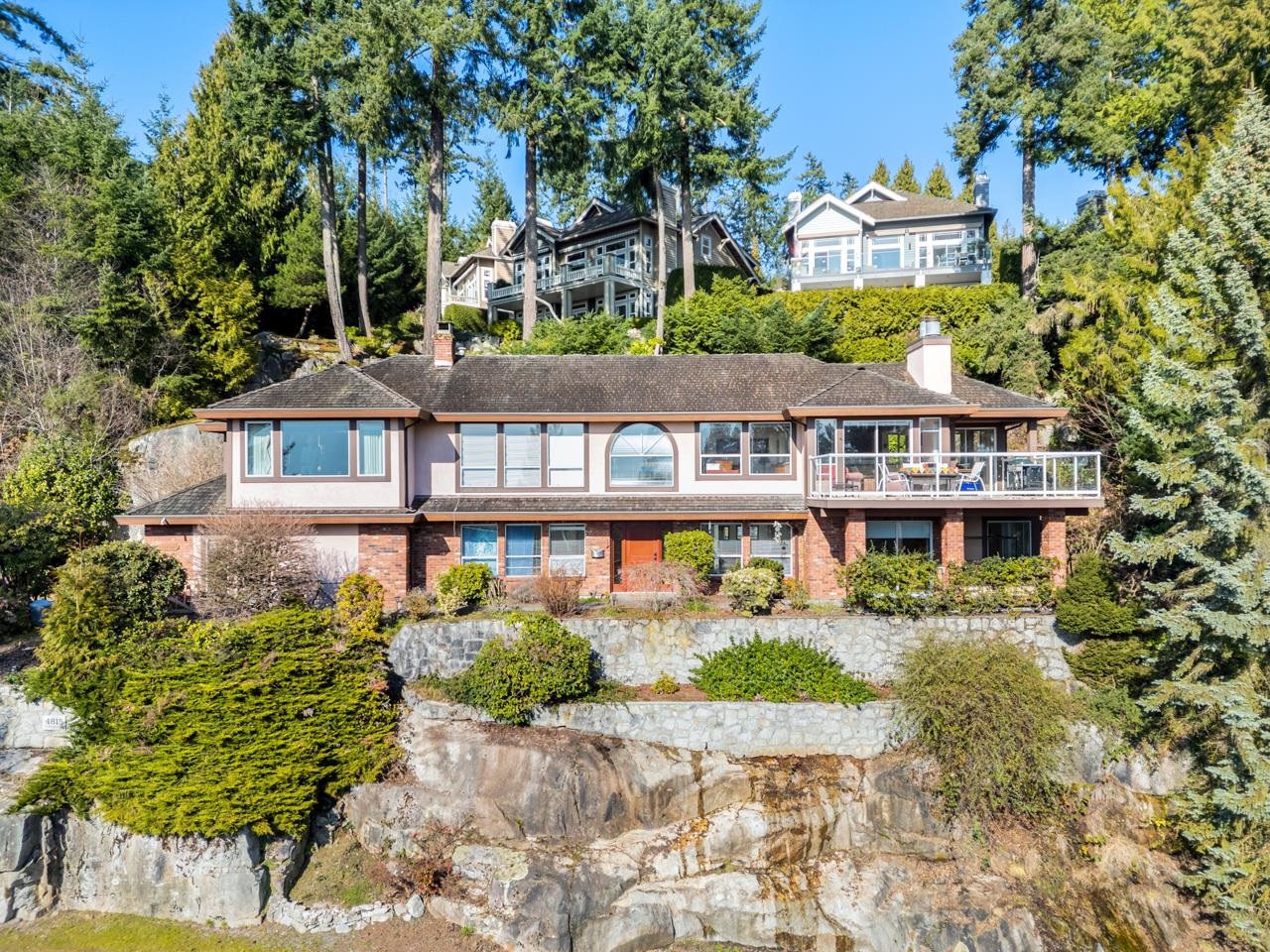 4815 HEADLAND CLOSE, West Vancouver BC V7W 3C2, R3098837, BC,