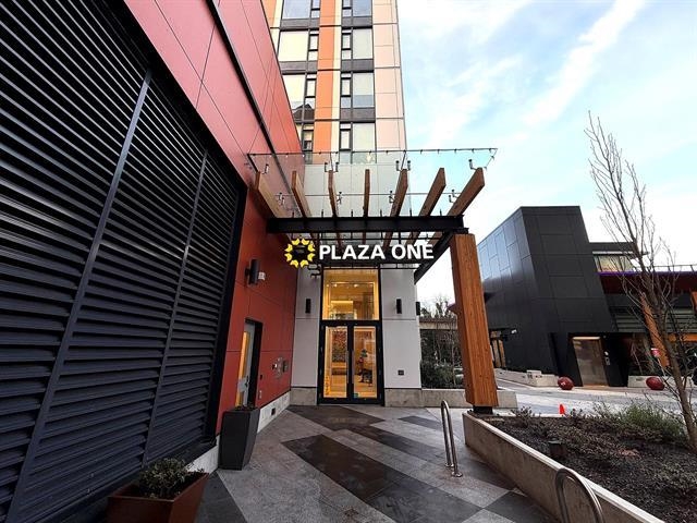 3707 13725 GEORGE JUNCTION AVENUE, R3098840, BC,