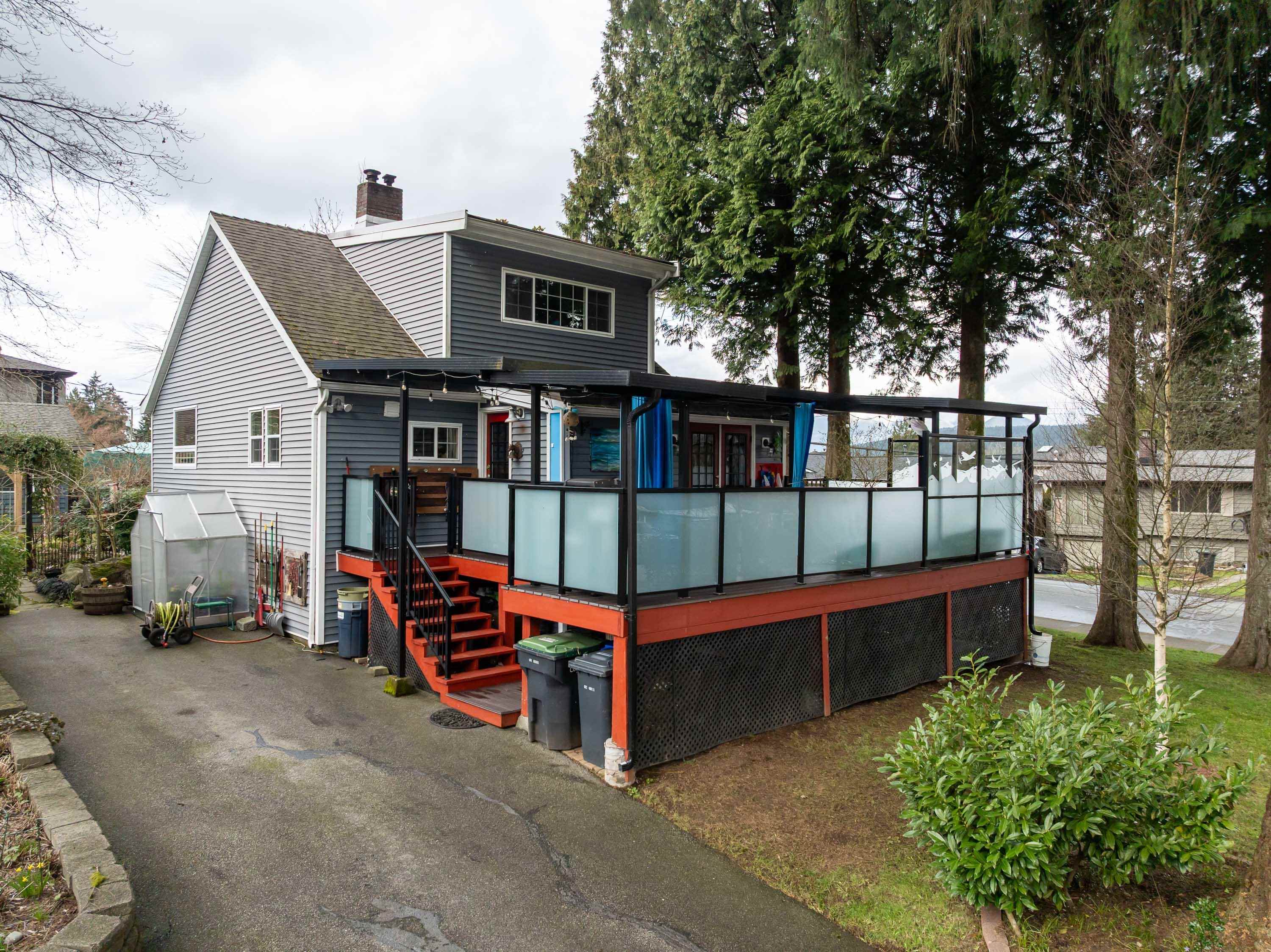 2212 BROOKMOUNT AVENUE, Coquitlam BC V3J 6V5, R3098844, BC,