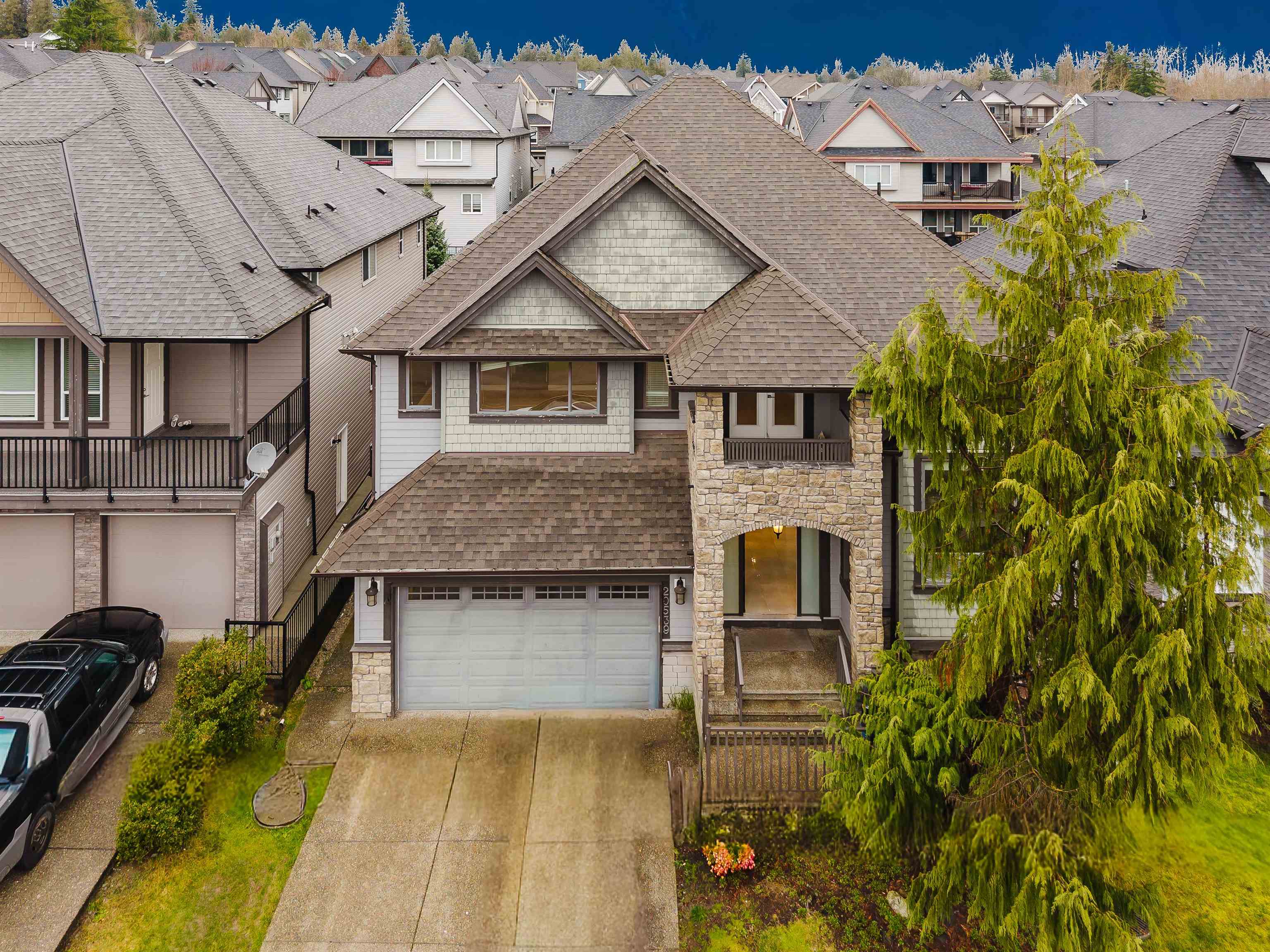 20539 68TH AVENUE, Langley BC V2T 3E2, R3098854, BC,