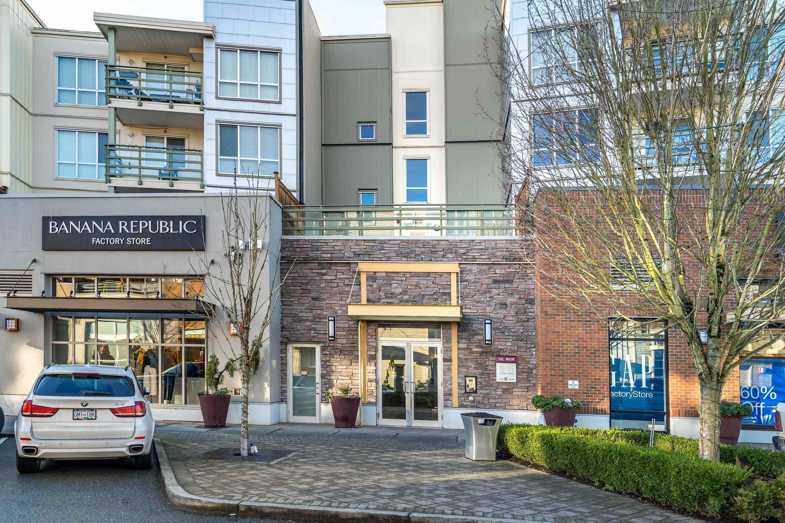 220 15735 CROYDON DRIVE, R3098866, BC,